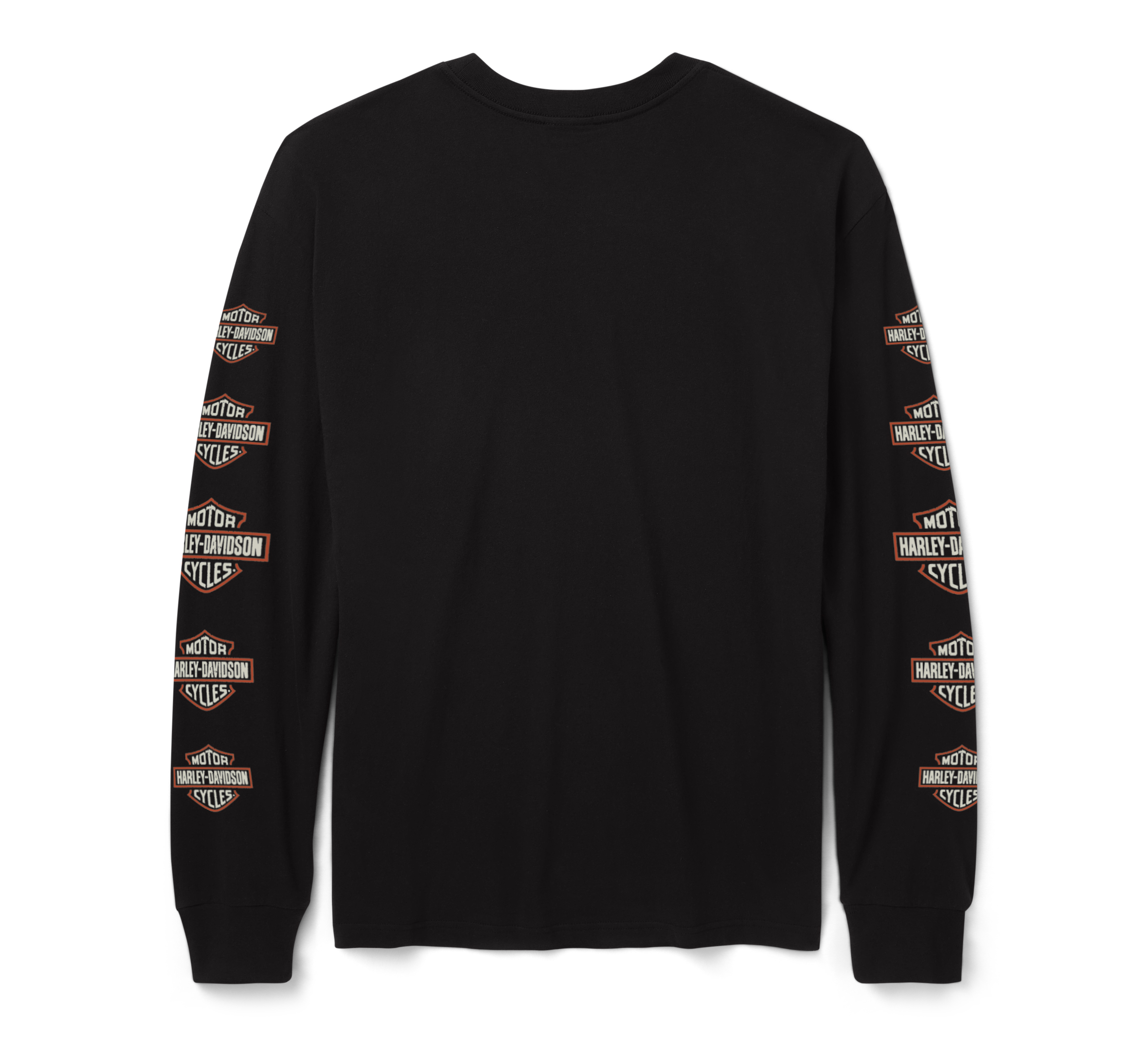 Men's H-D State of Mind Long Sleeve Tee | Harley-Davidson ME