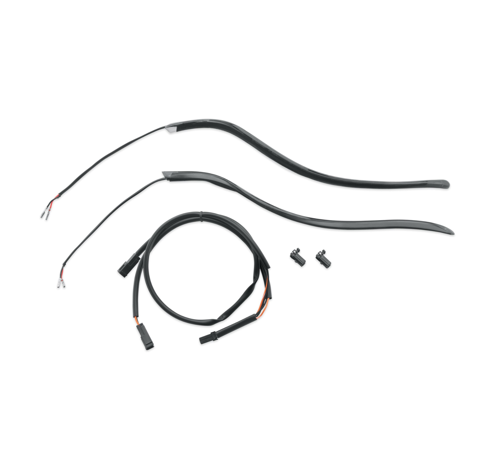 Electra Glo Fairing Edge Light Kit