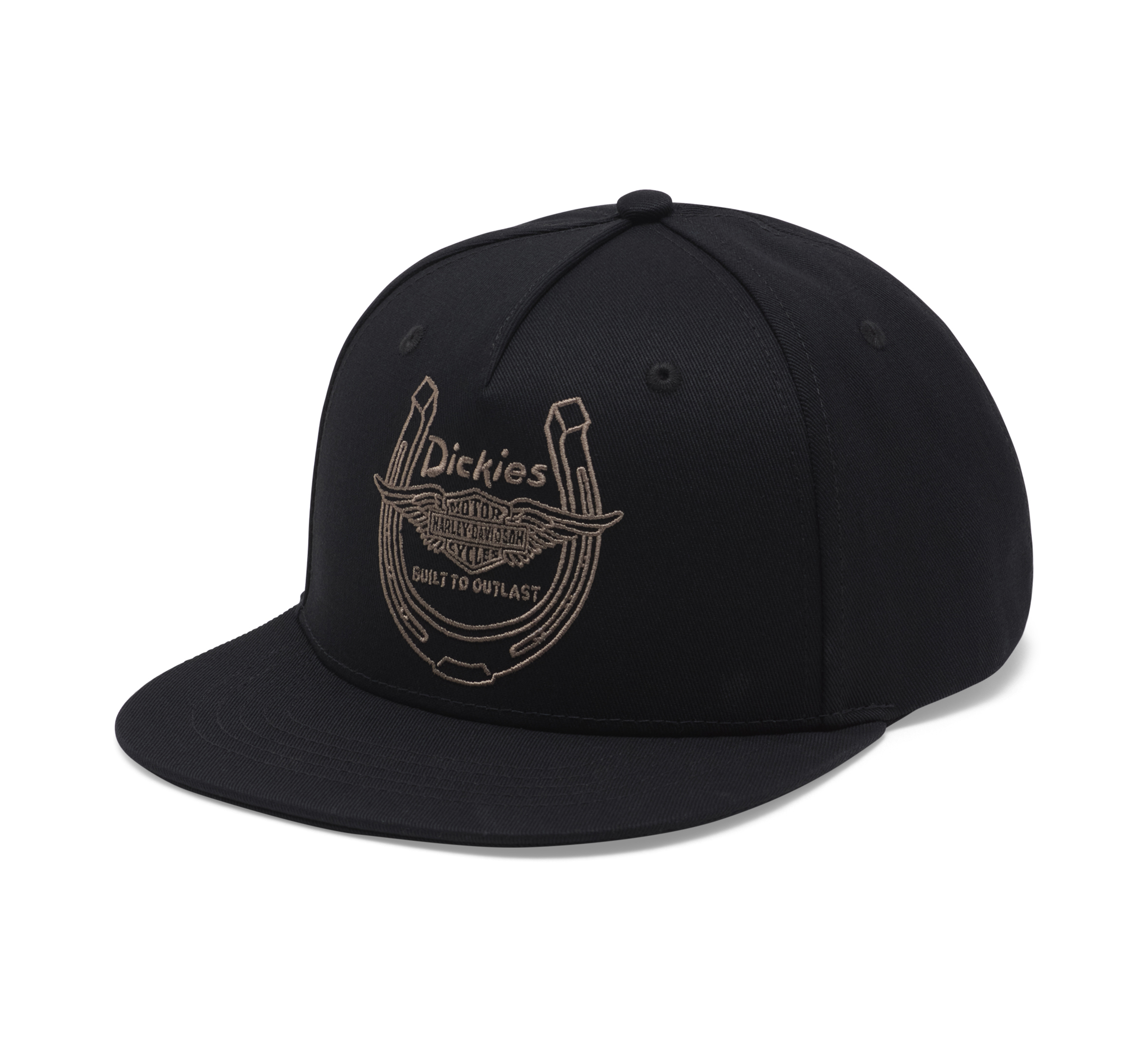 Dickies x H-D® Adjustable Baseball Cap