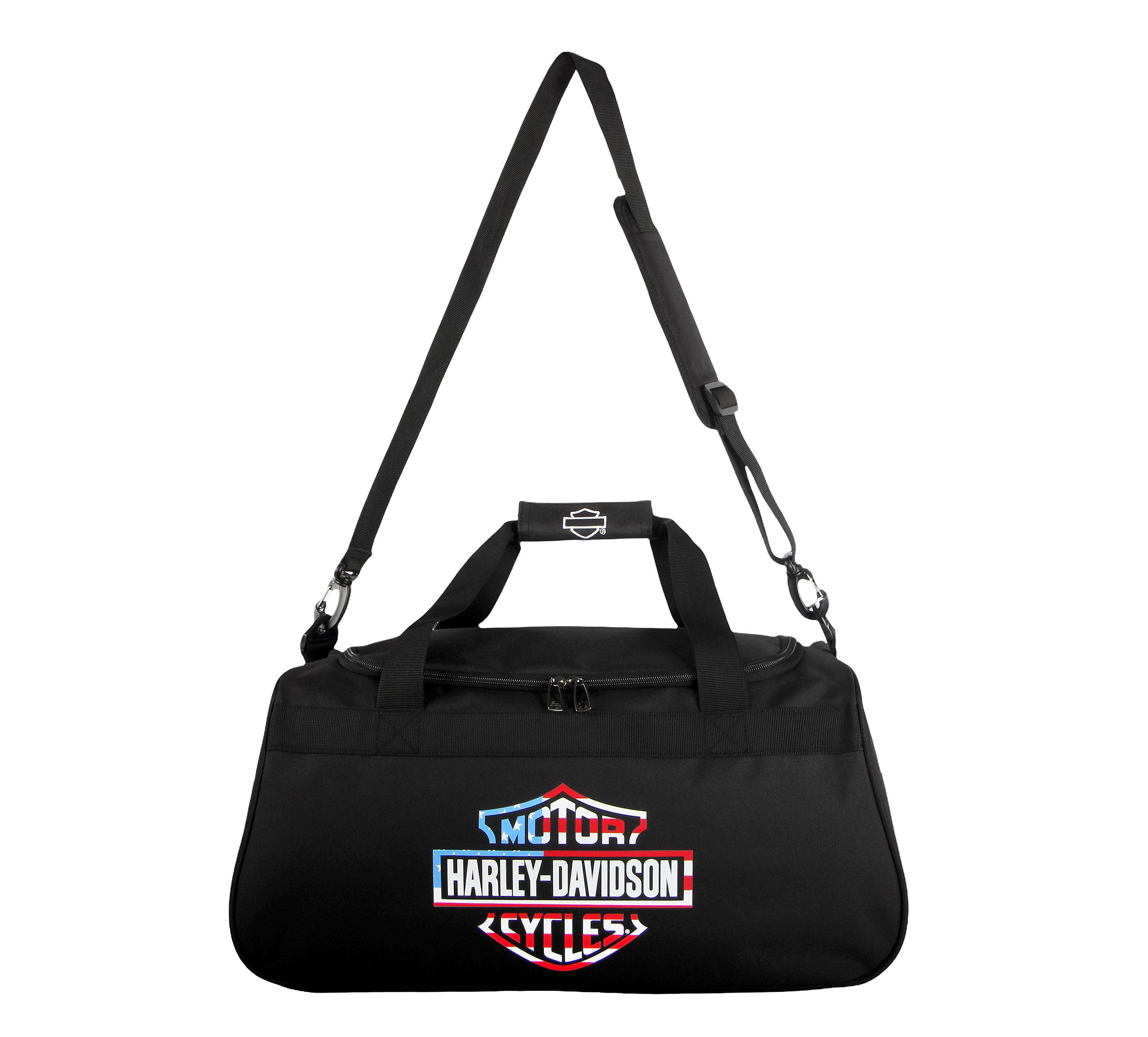 Americana Duffel Bag | Harley-Davidson USA