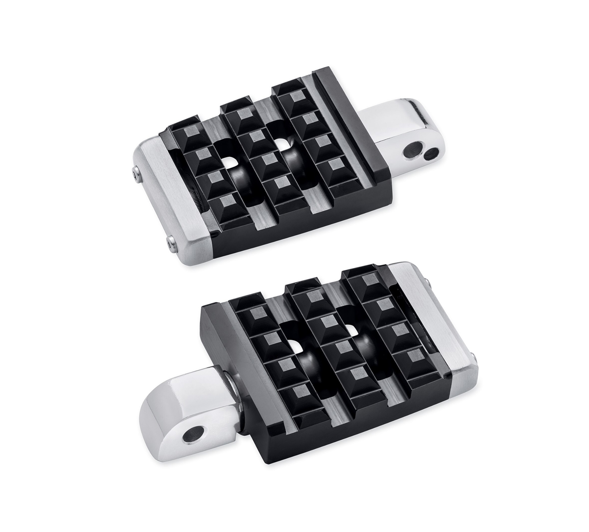 Dominion Passenger Footpegs