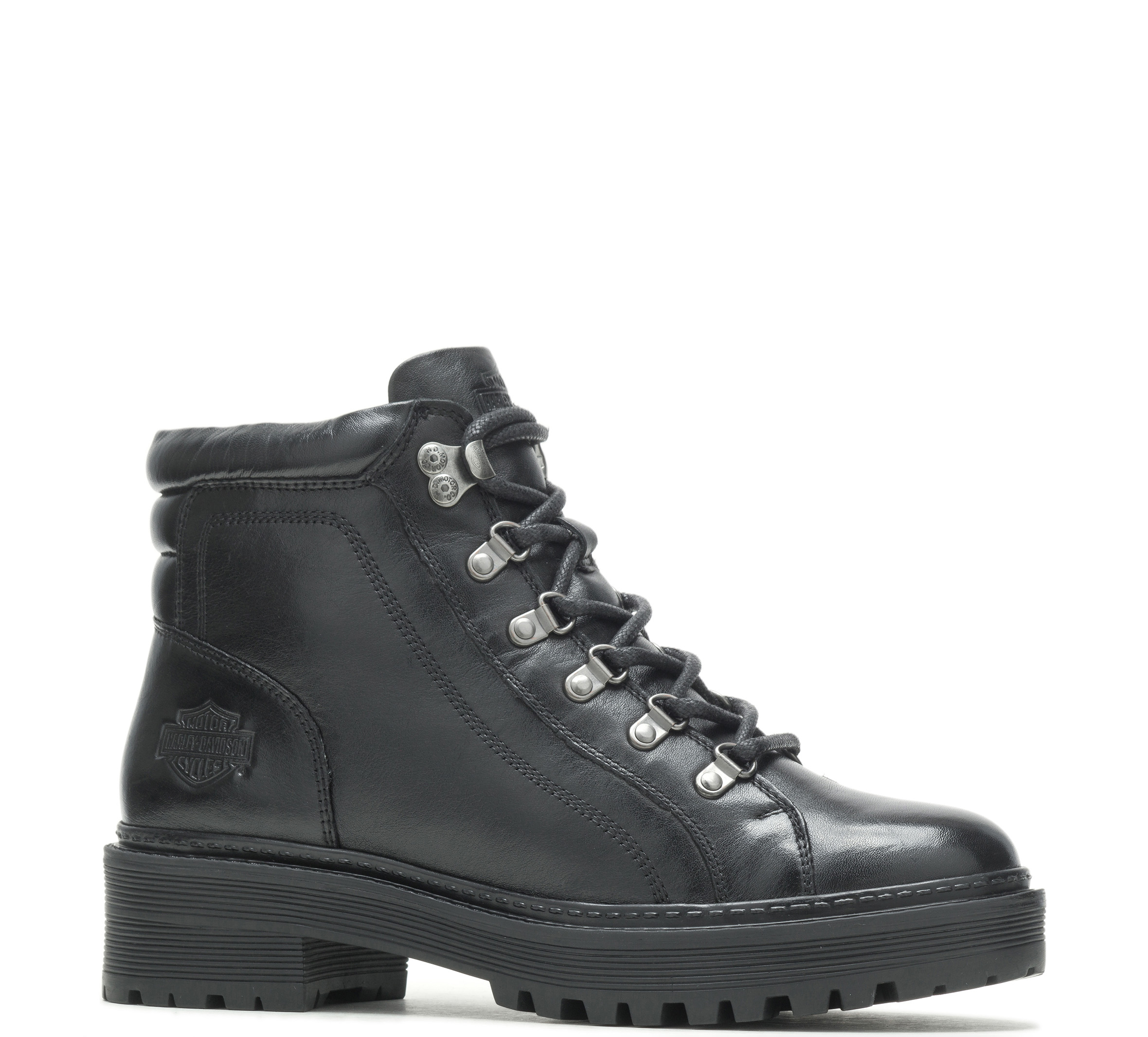 Women's Dalwood 5" Lace Up Riding Boots