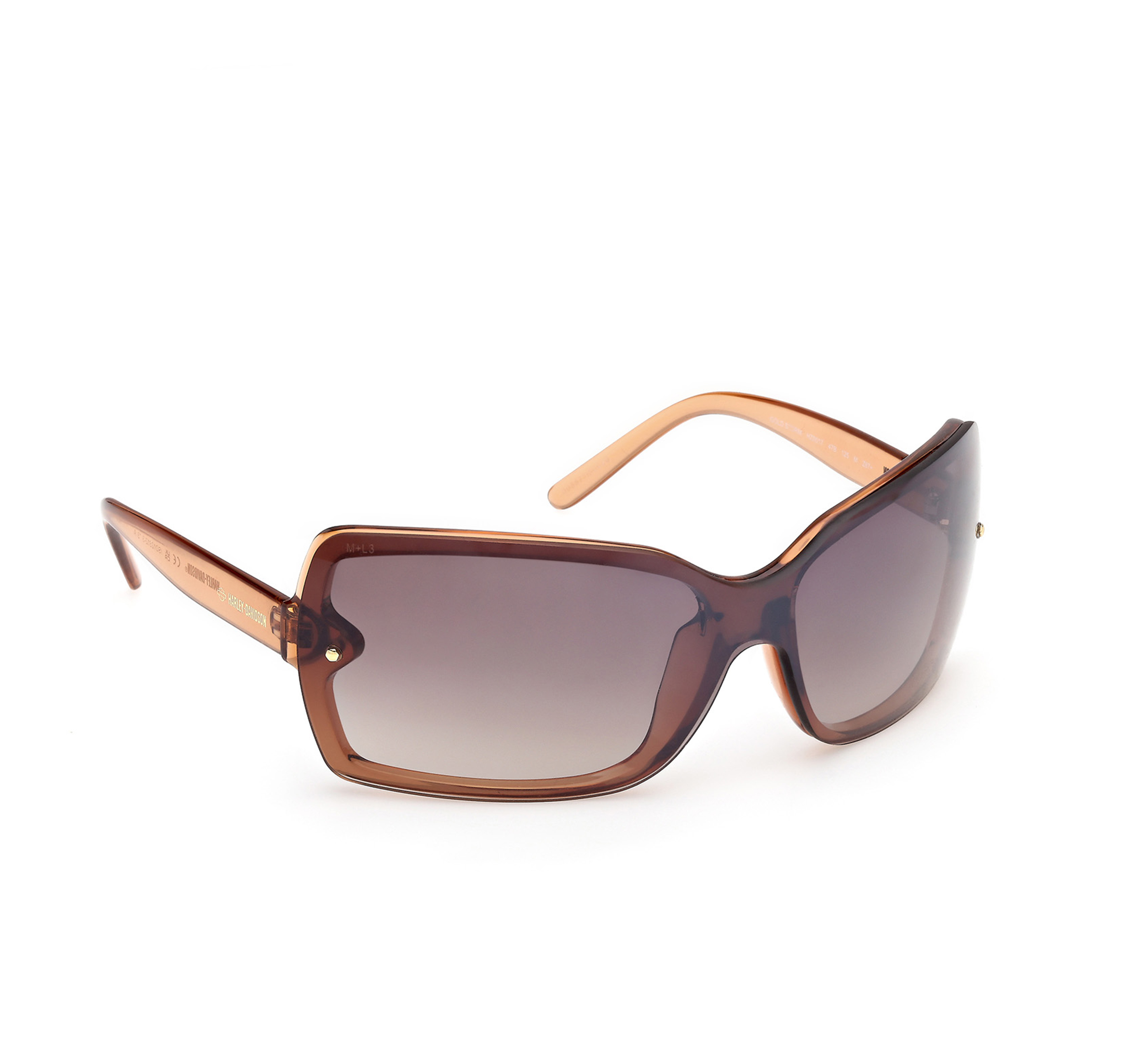 GOLD STORM Motorcycle Riding   Sunglasses