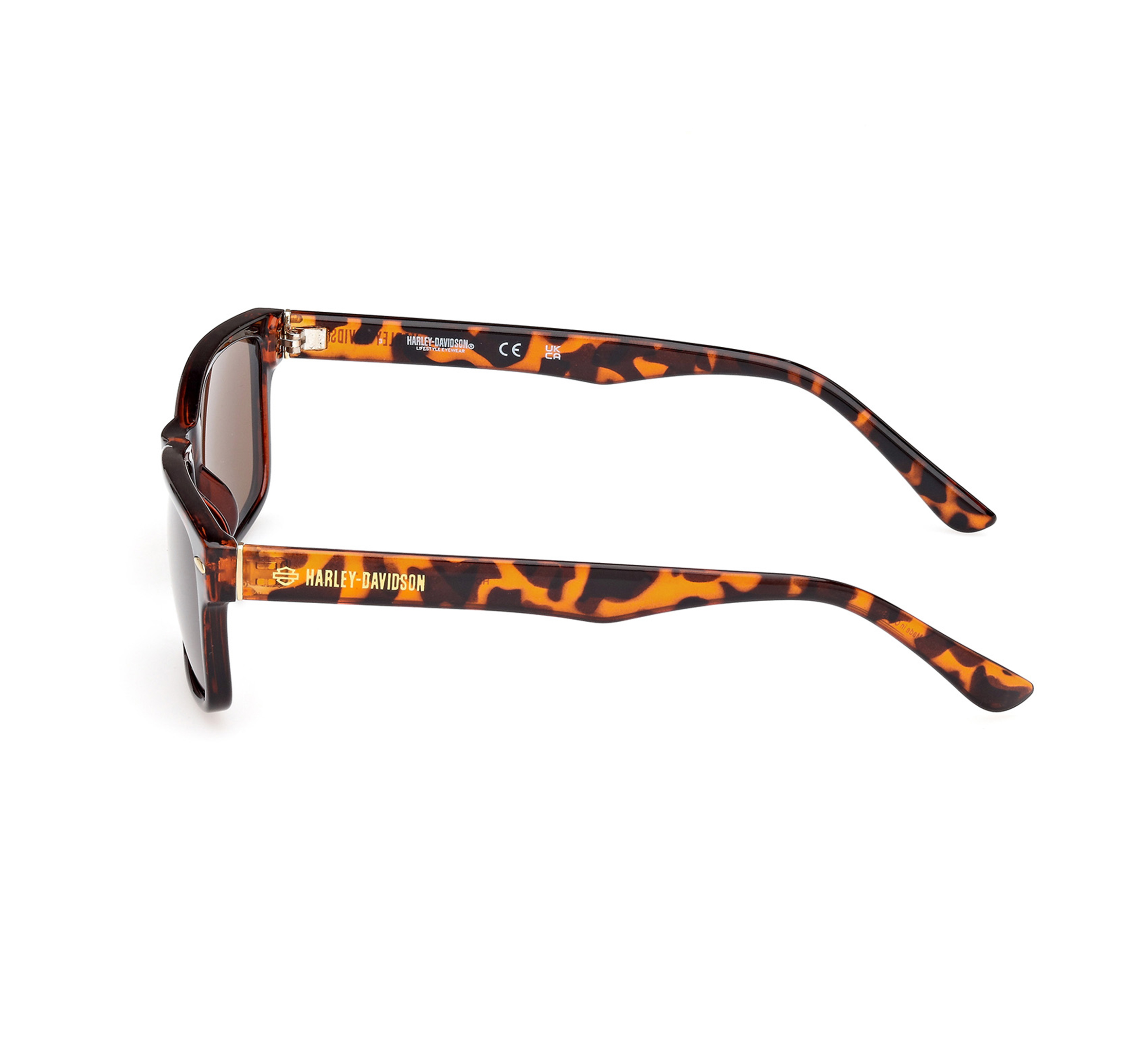 Narrow Lifestyle Sunglasses