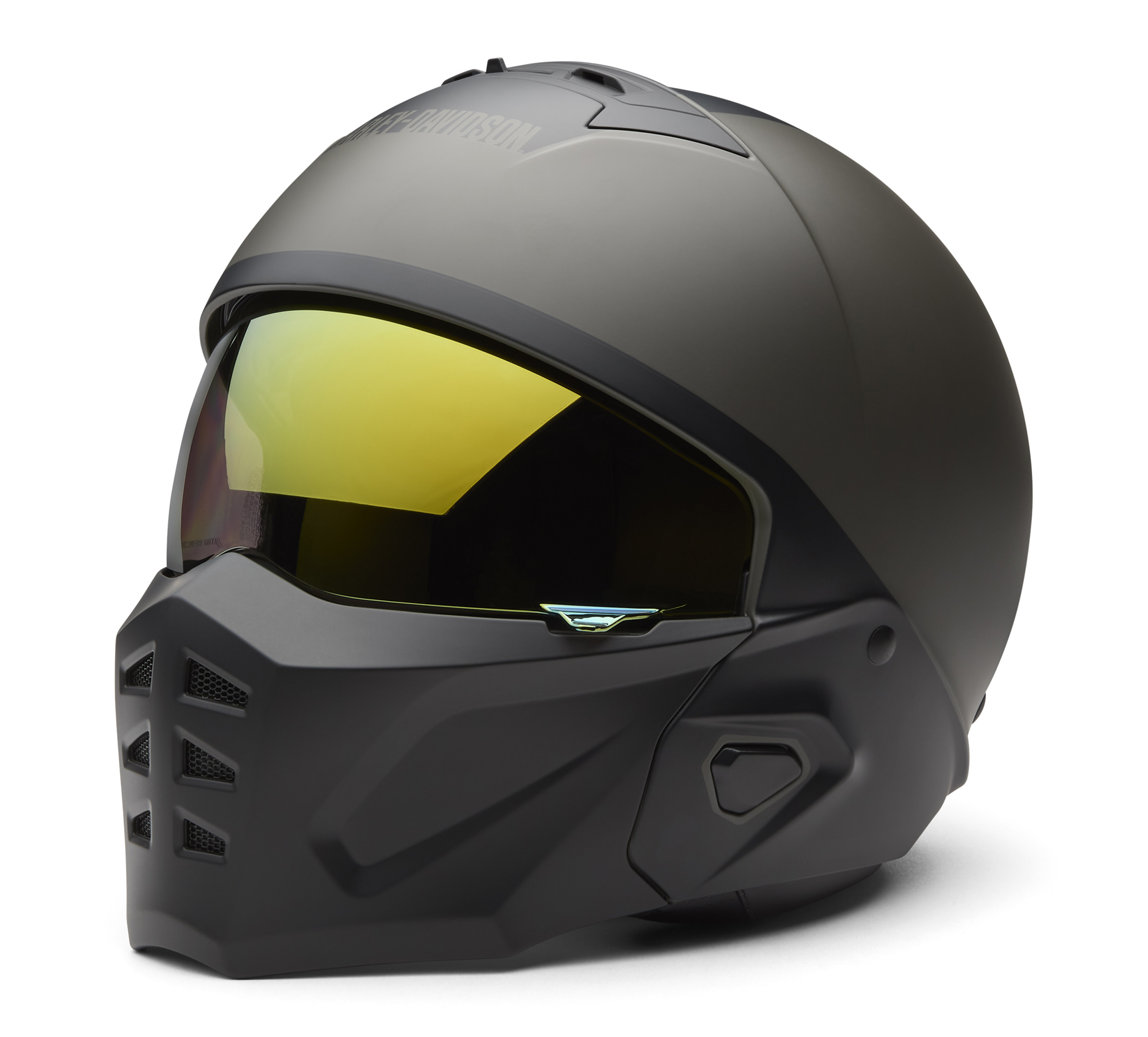 H-D Ultra X16 2-In-1 Helmet​