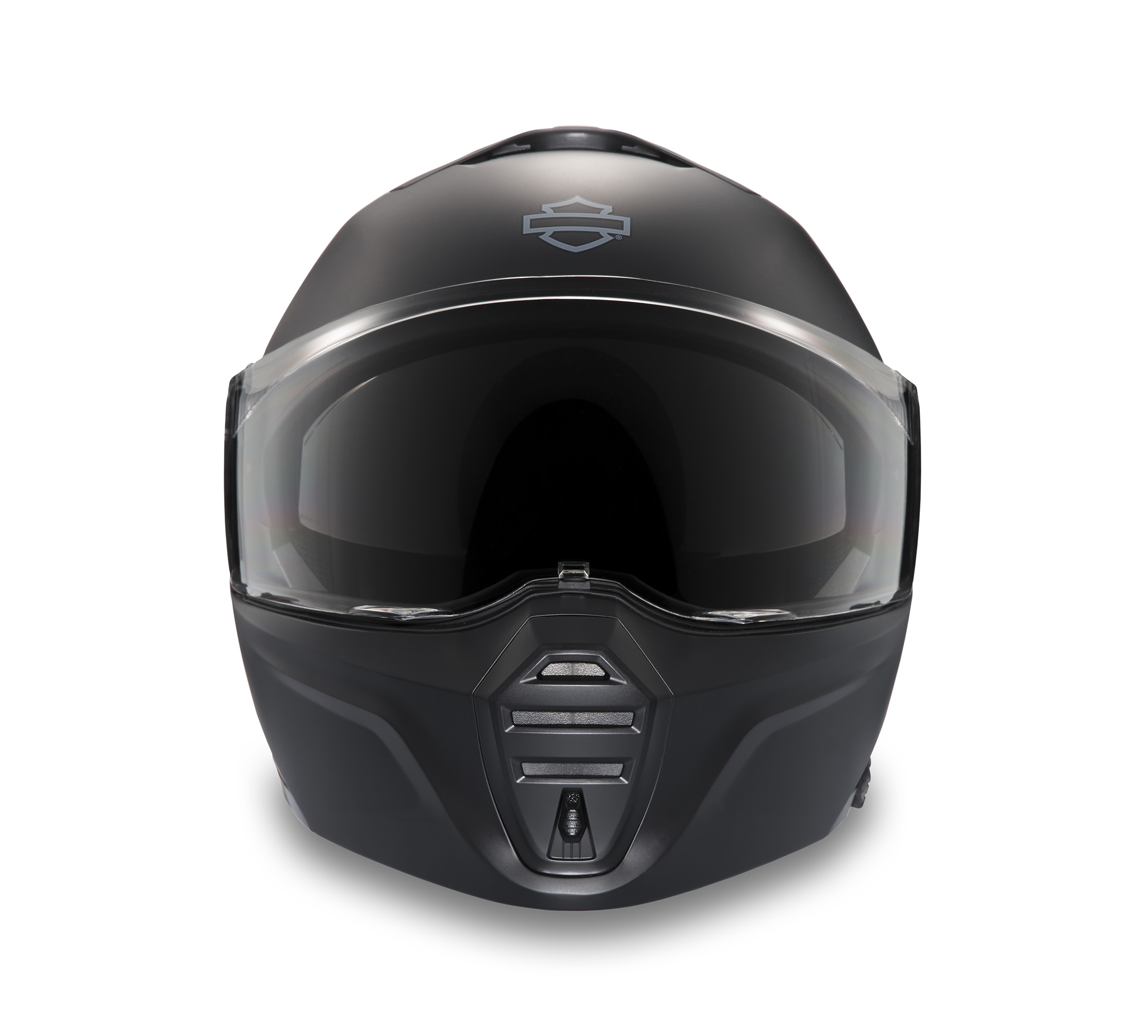 H-D Evo X17 Sun Shield Modular Helmet