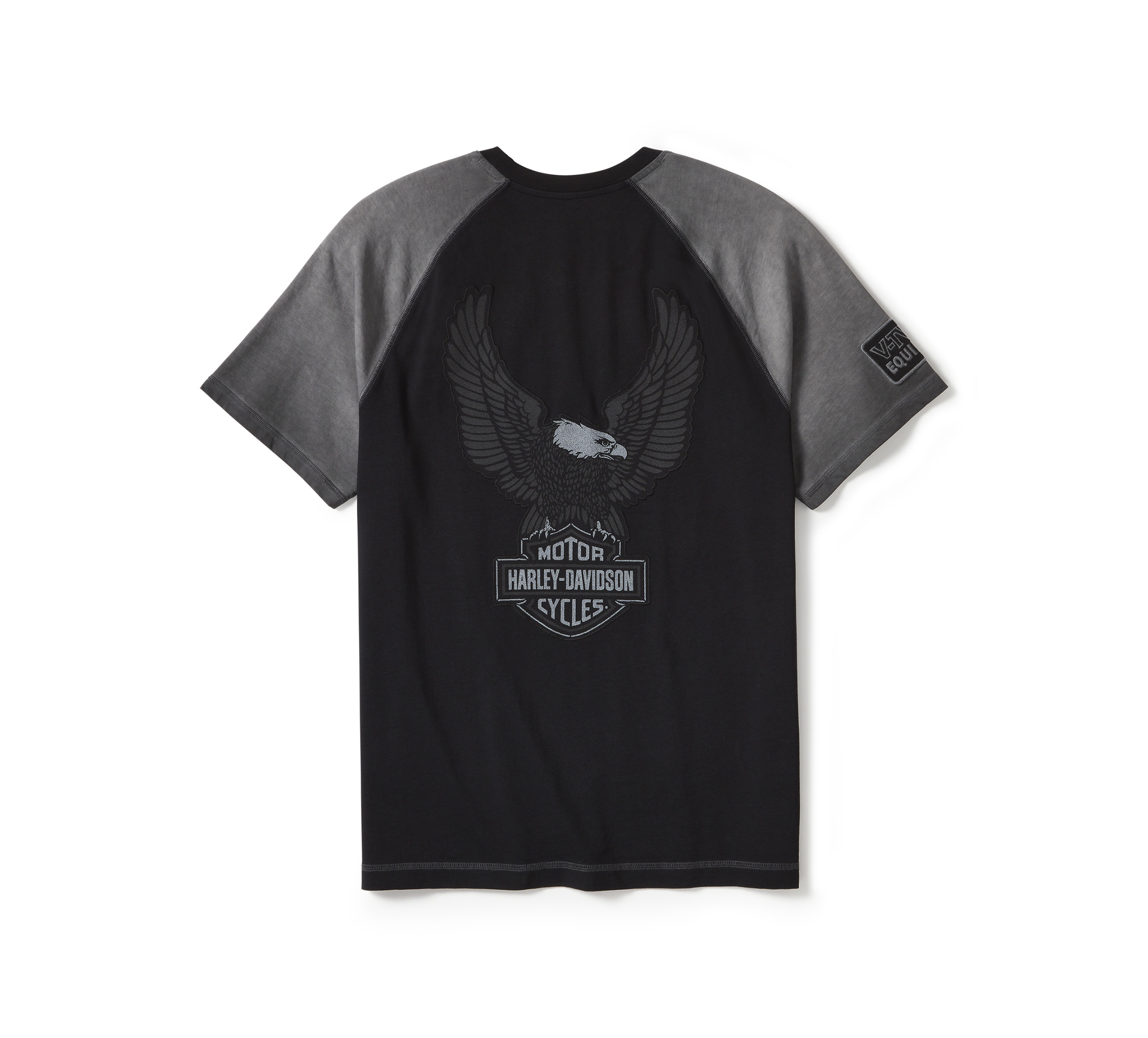 Iron Bond II Short Sleeve Tee