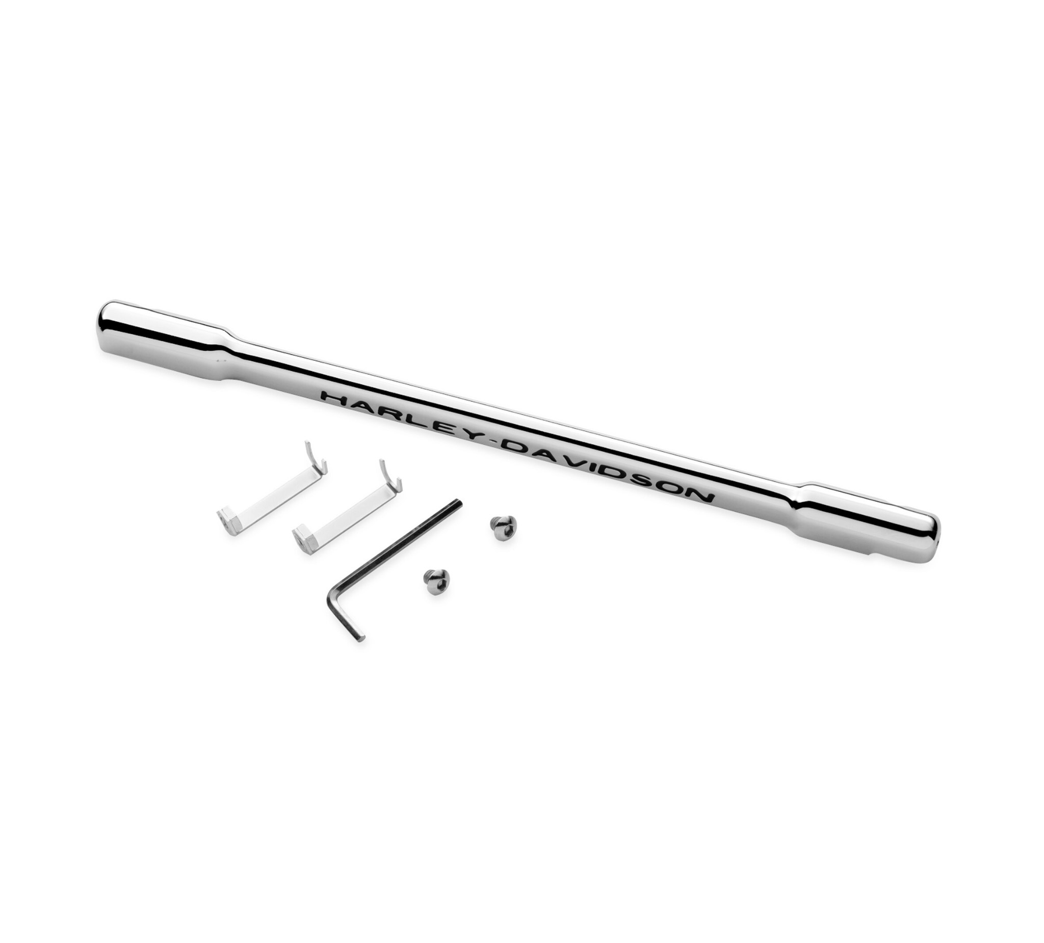 Script Gear Shifter Linkage Cover