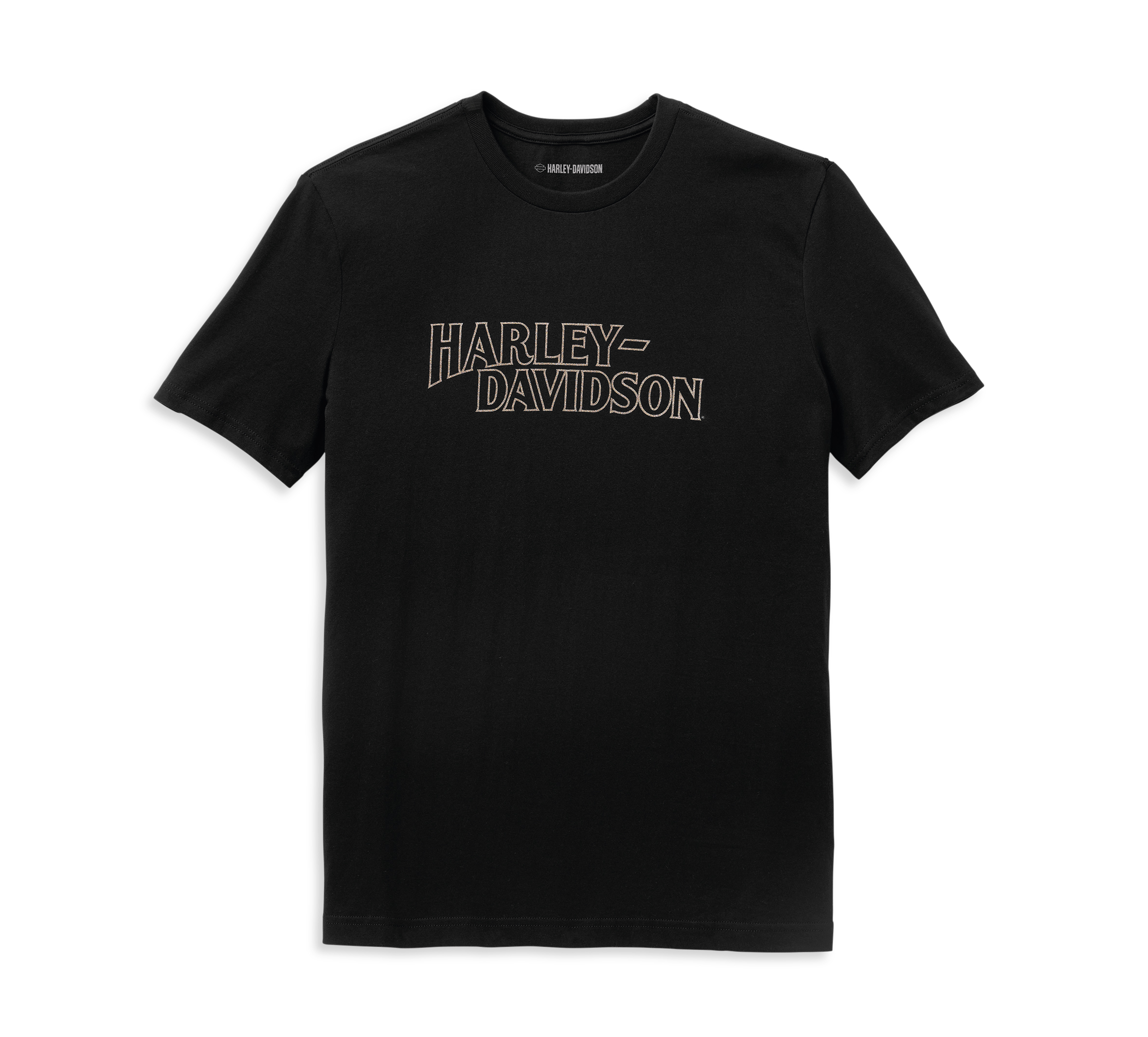 Men's Rally Racer Tee