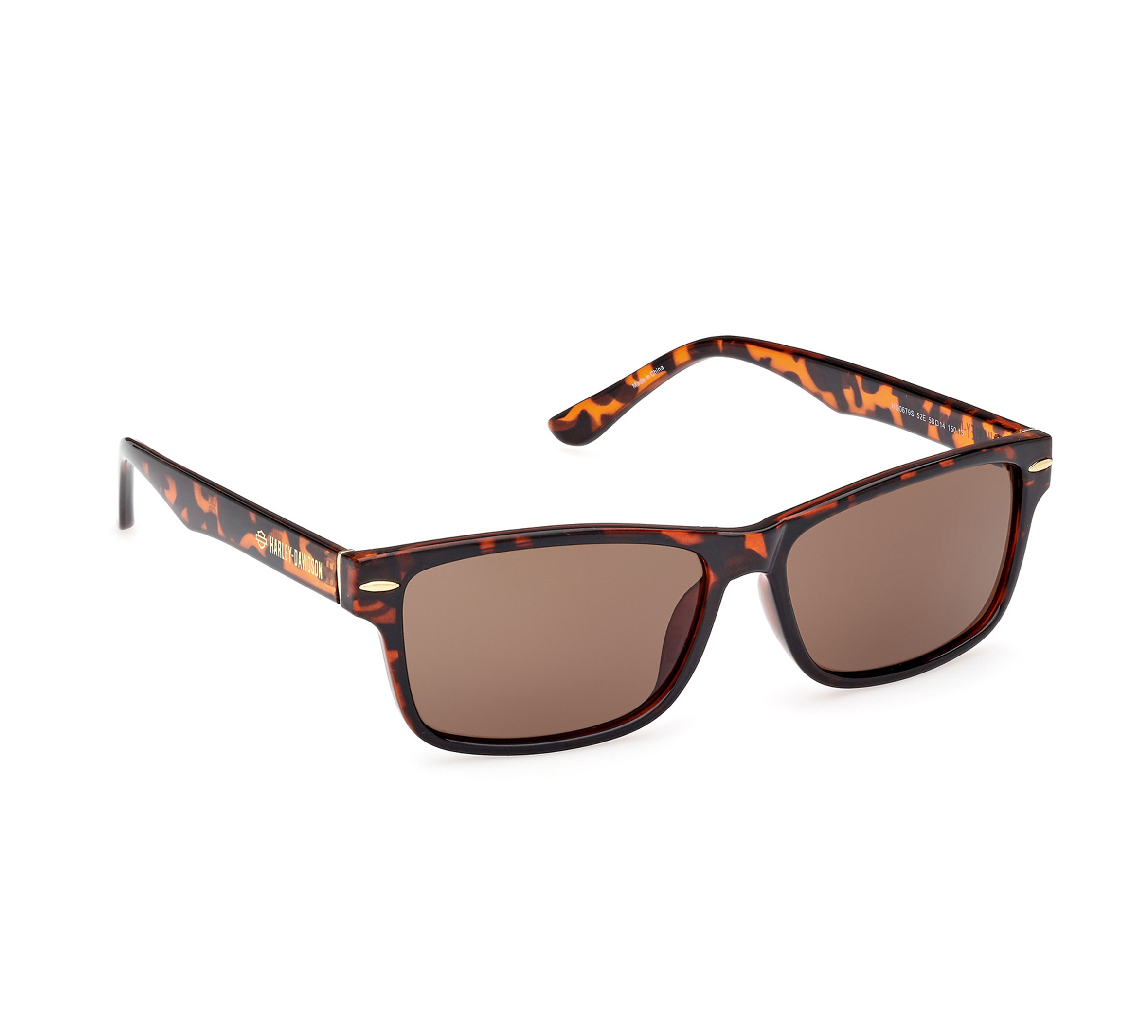 Narrow Lifestyle Sunglasses
