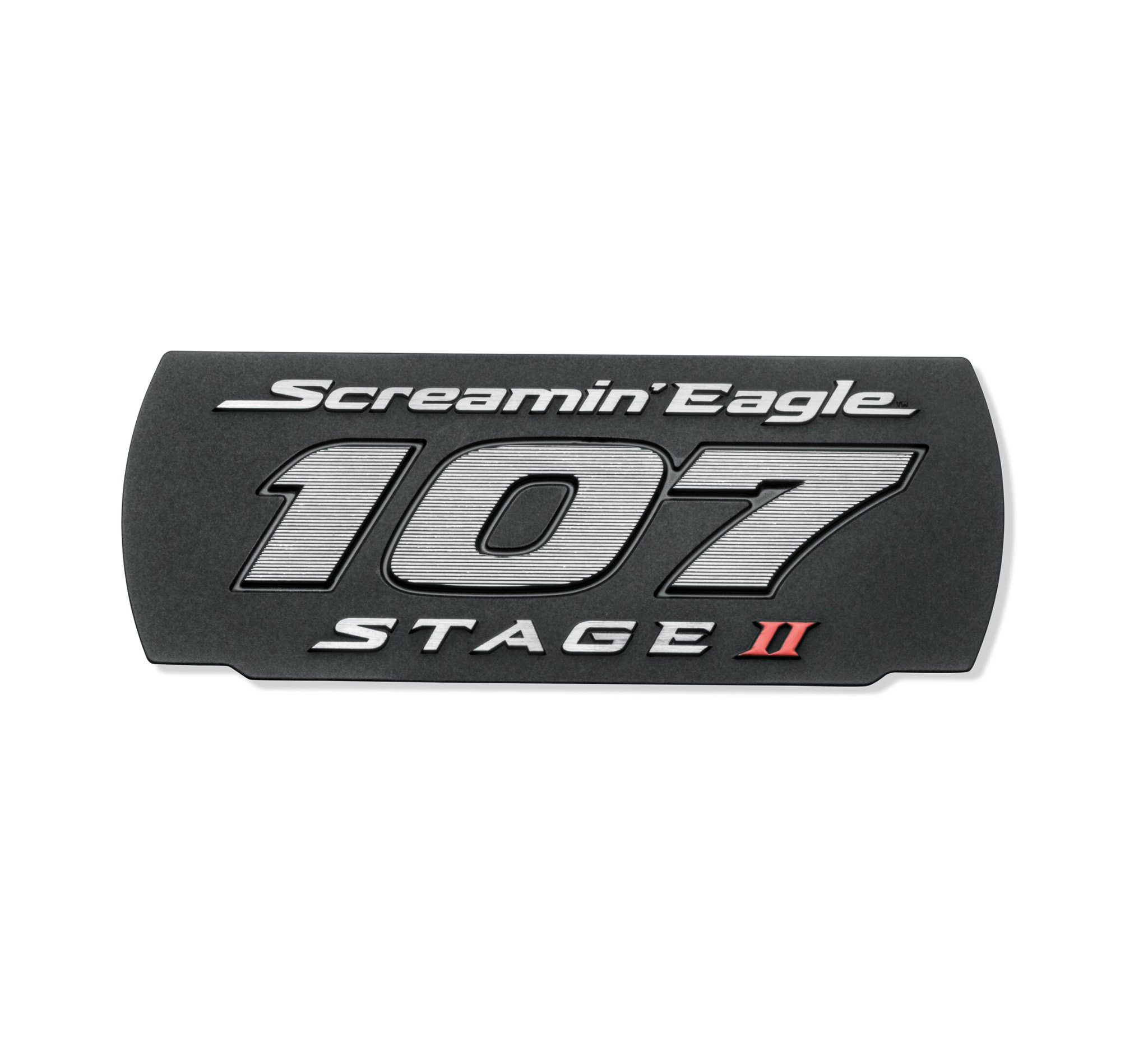 Screamin' Eagle 107 Stage II Insert