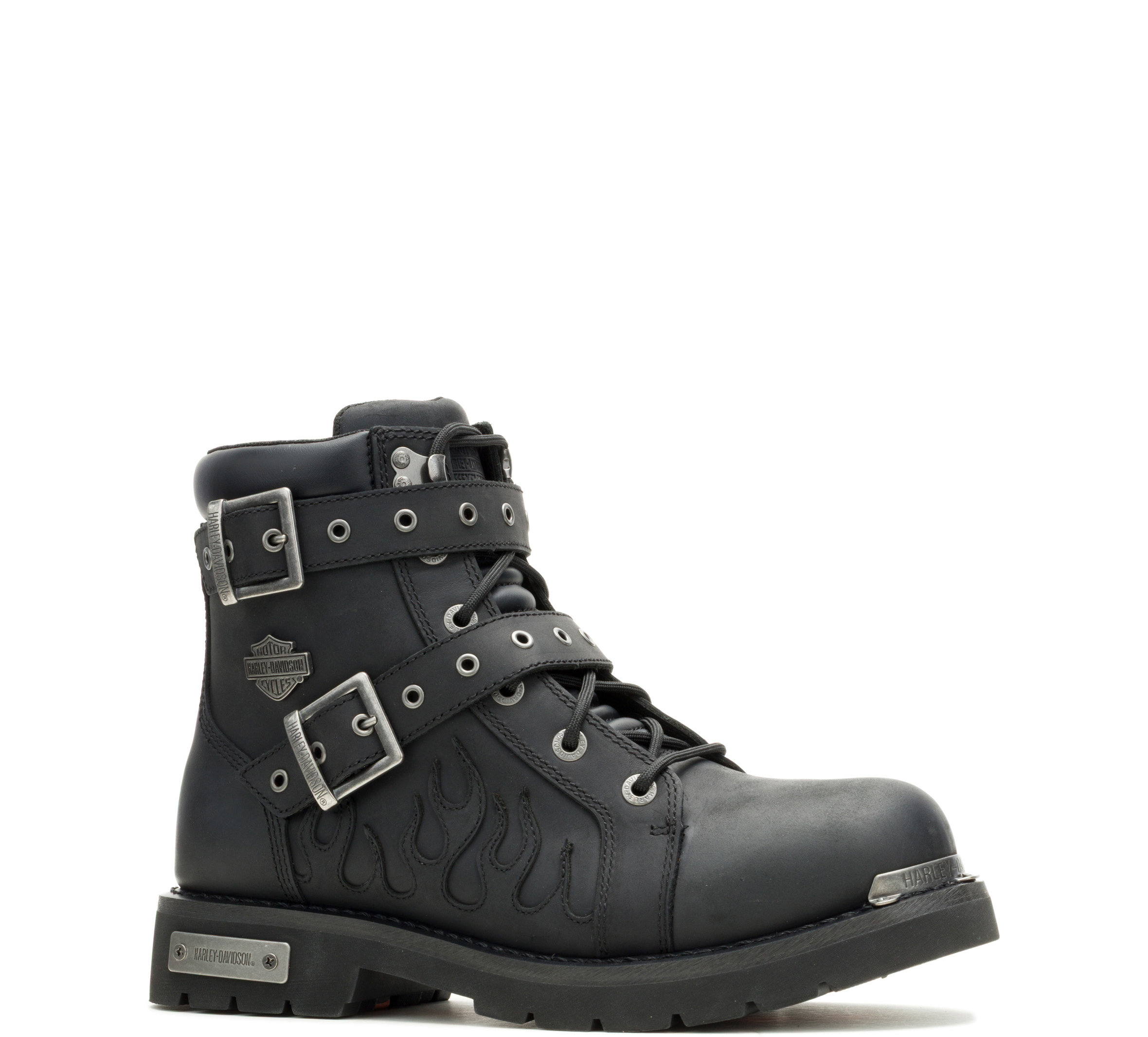 Men's Ironblaze Riding Boot | Harley-Davidson USA