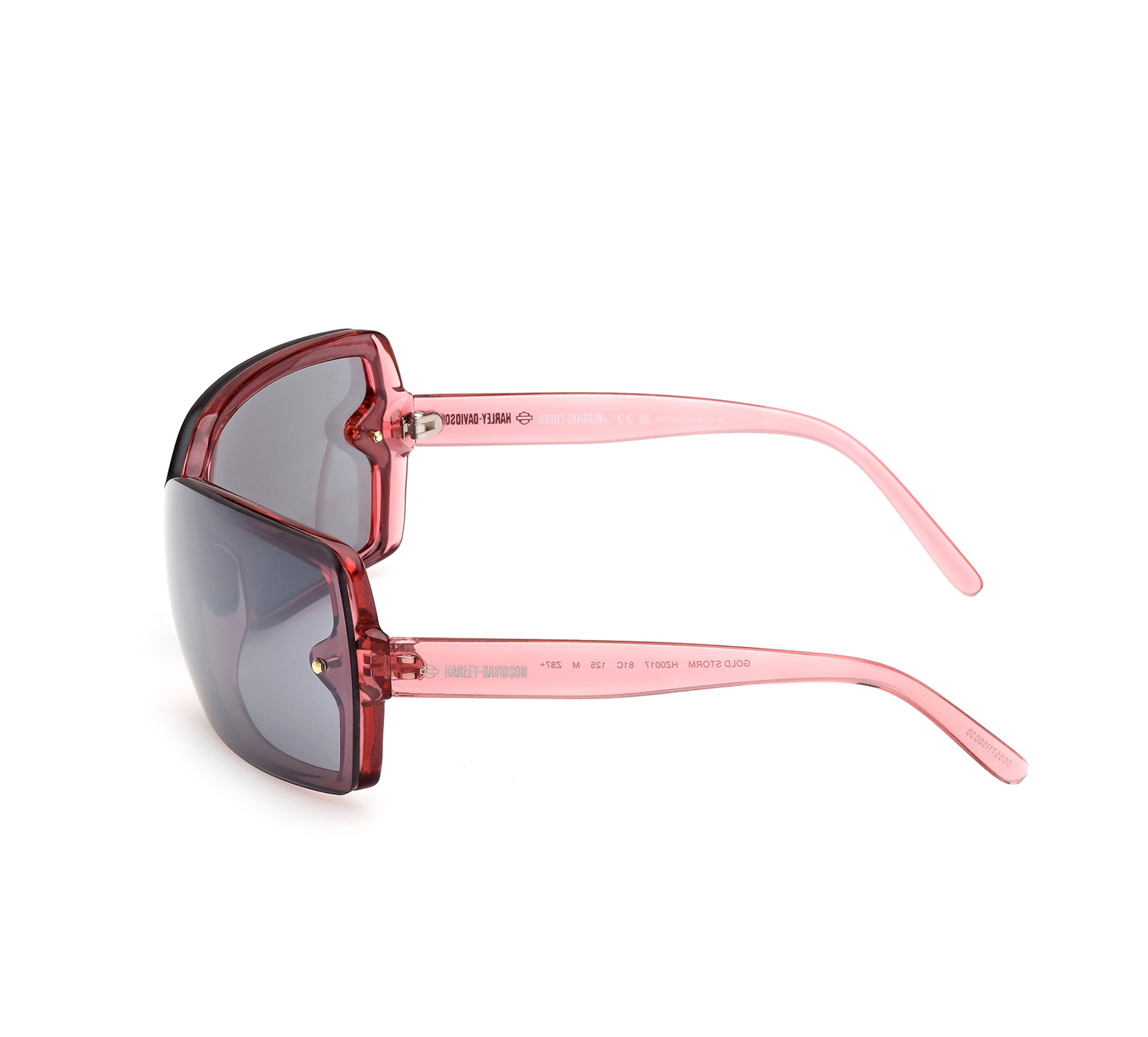 GOLD STORM Motorcycle Riding   Sunglasses