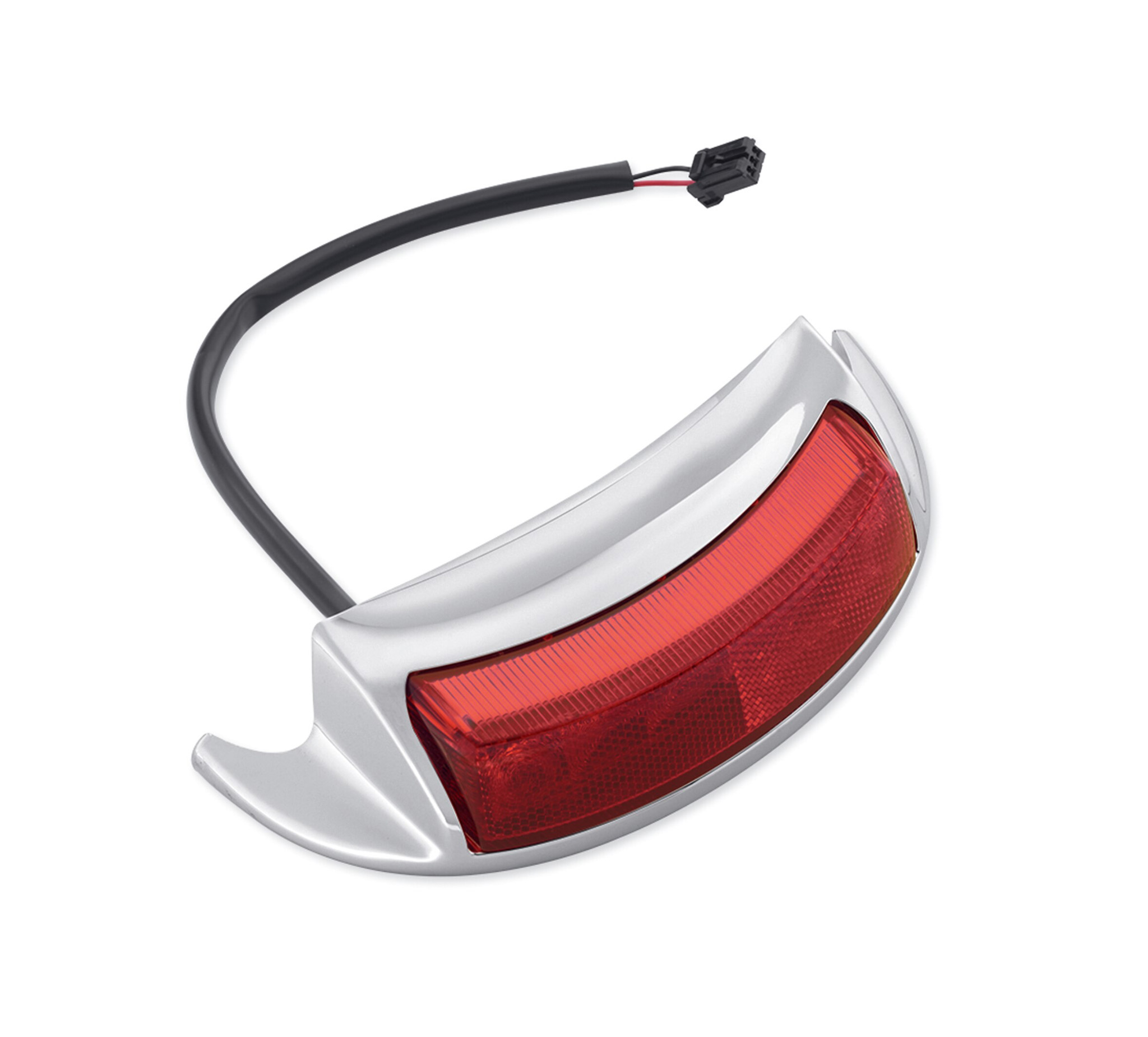 Rear Fender Tip Light