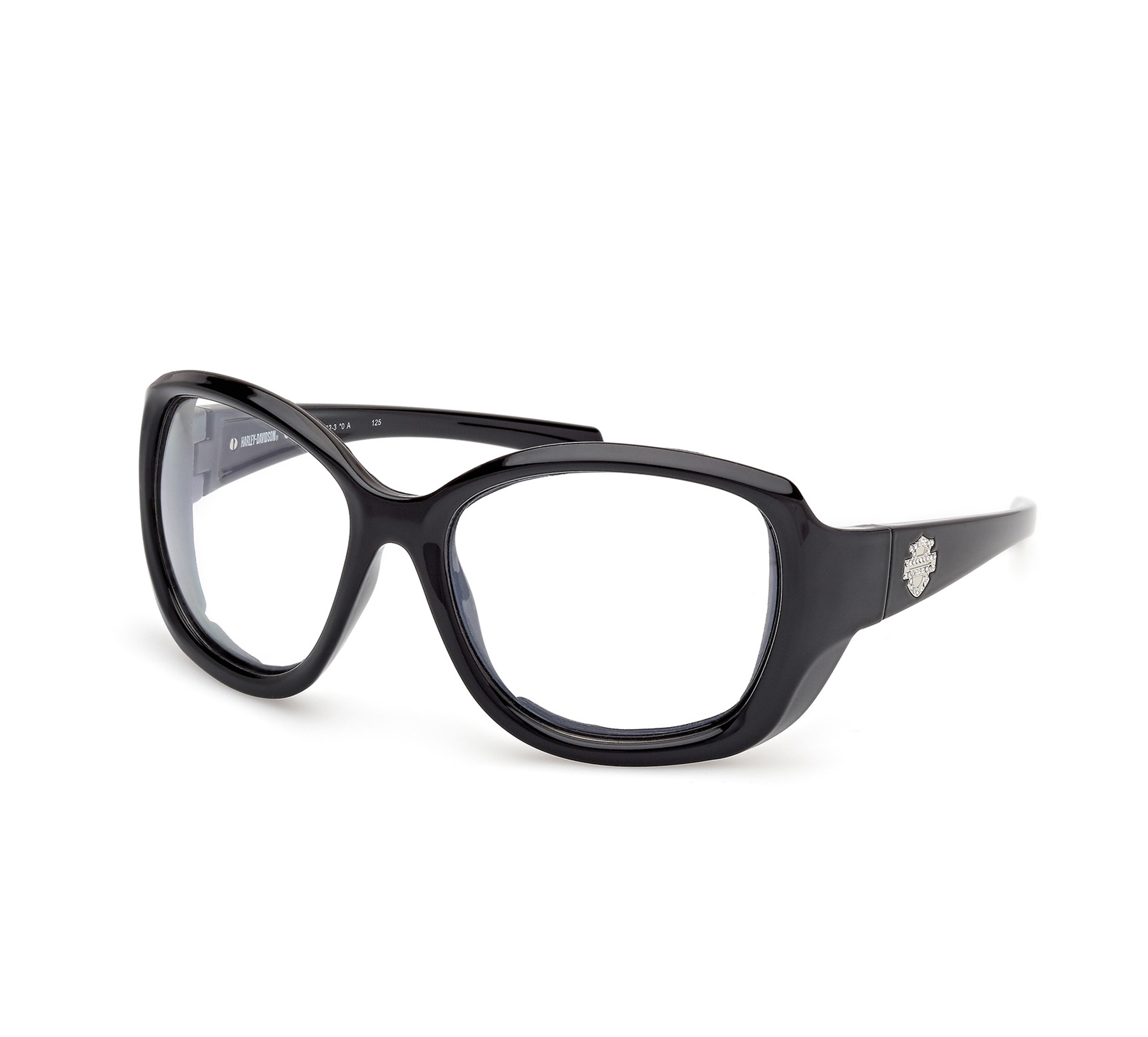 Lightning Ride Motorcycle Riding Sunglasses