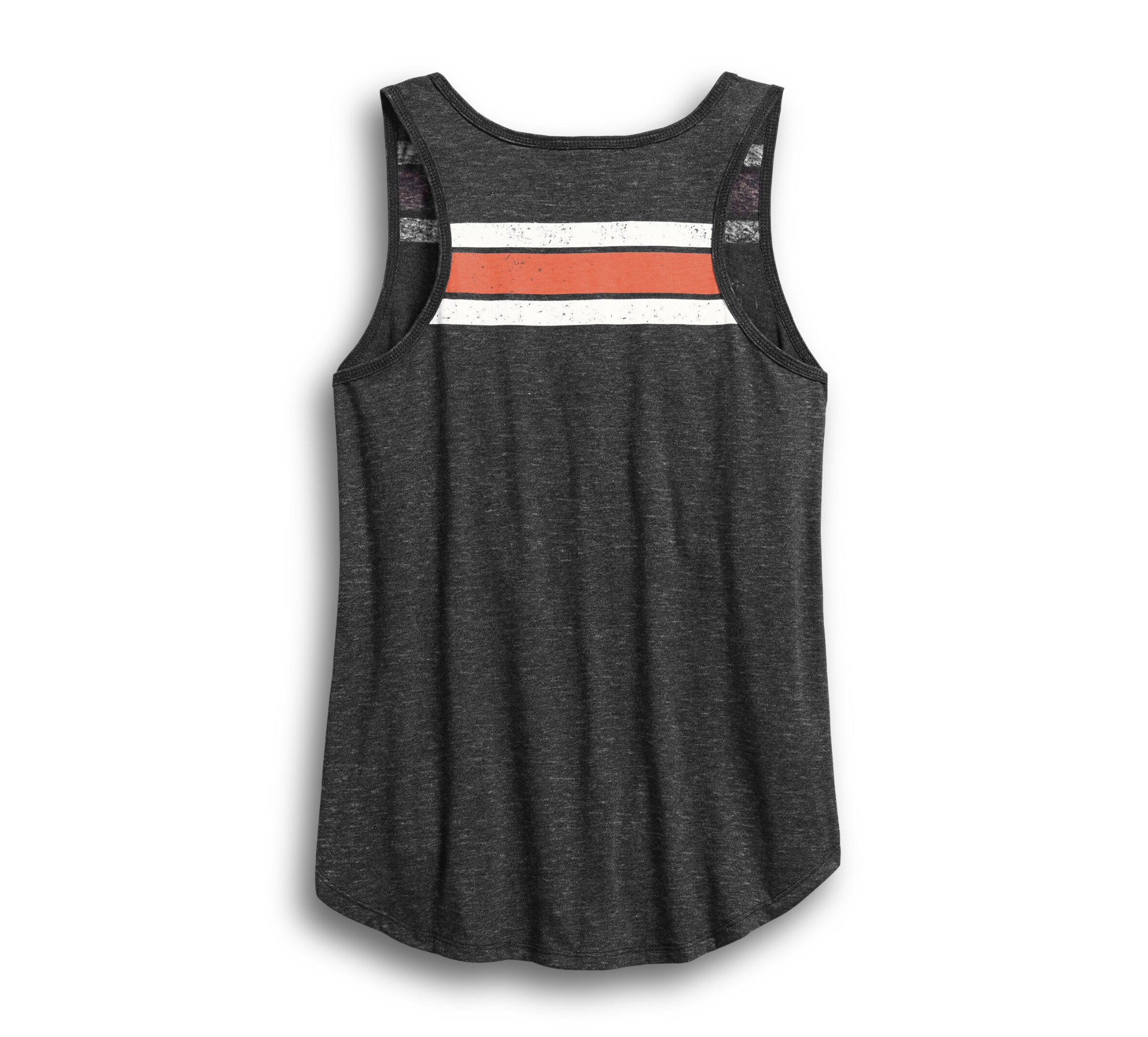 Women's Genuine Oil Can Tank