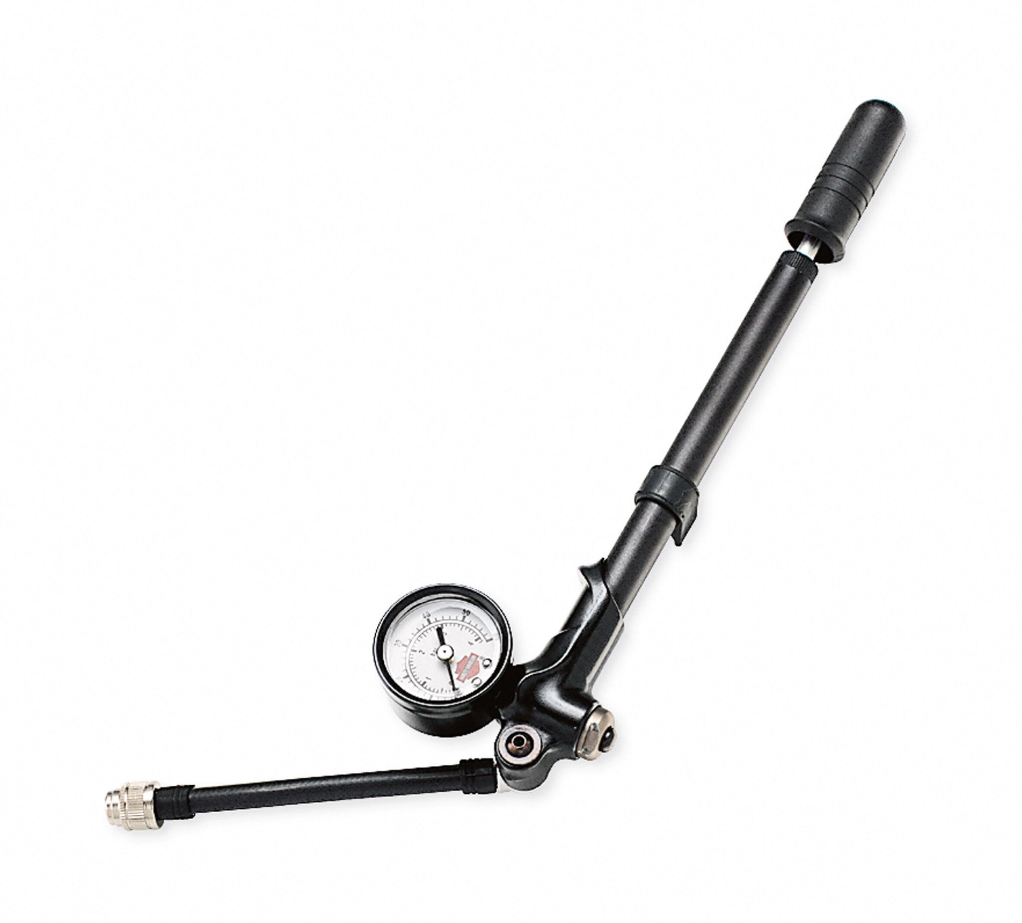 Touring Suspension Air Pump