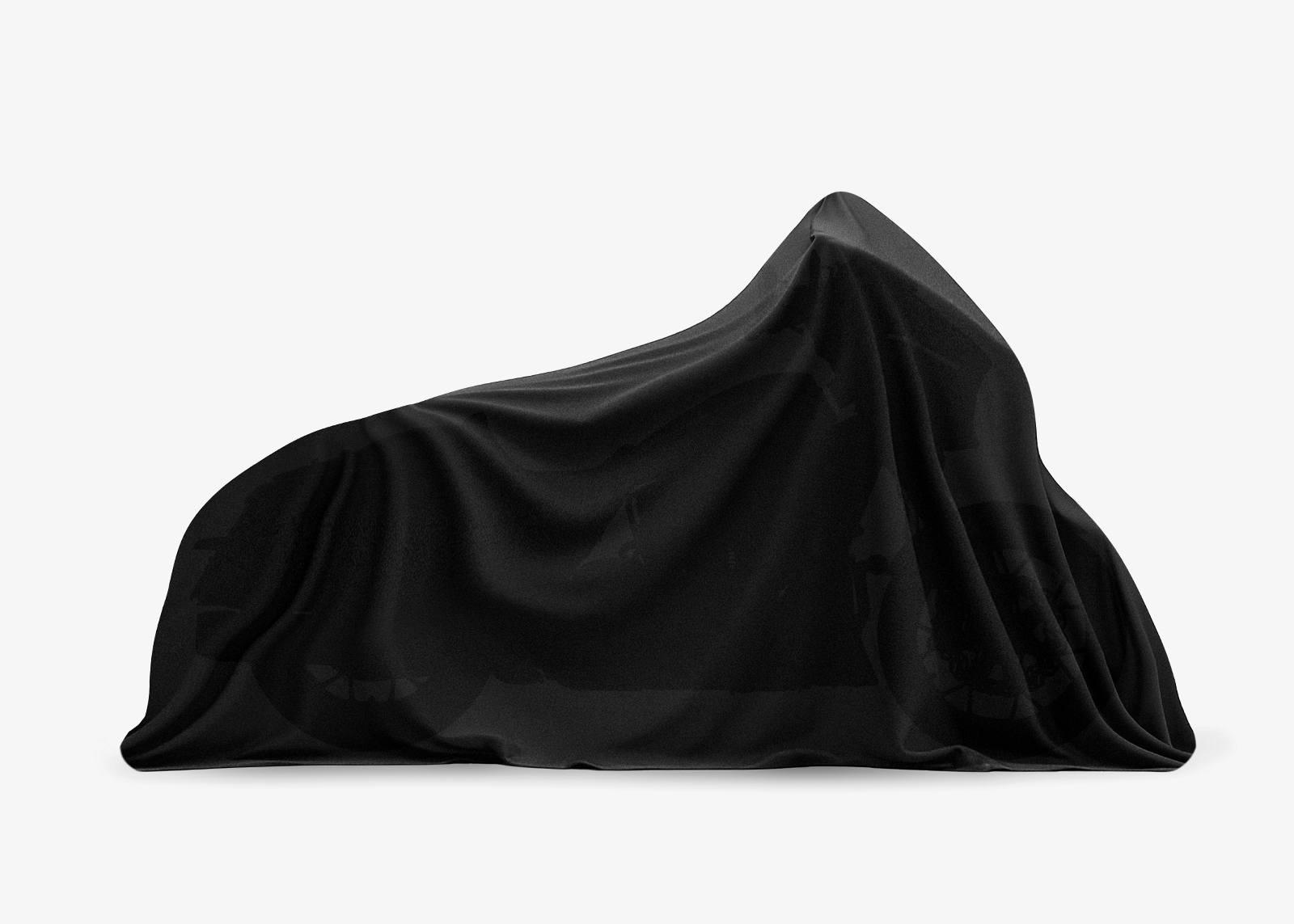 2026 CVO Street Glide ST Motorcycles teaser shot