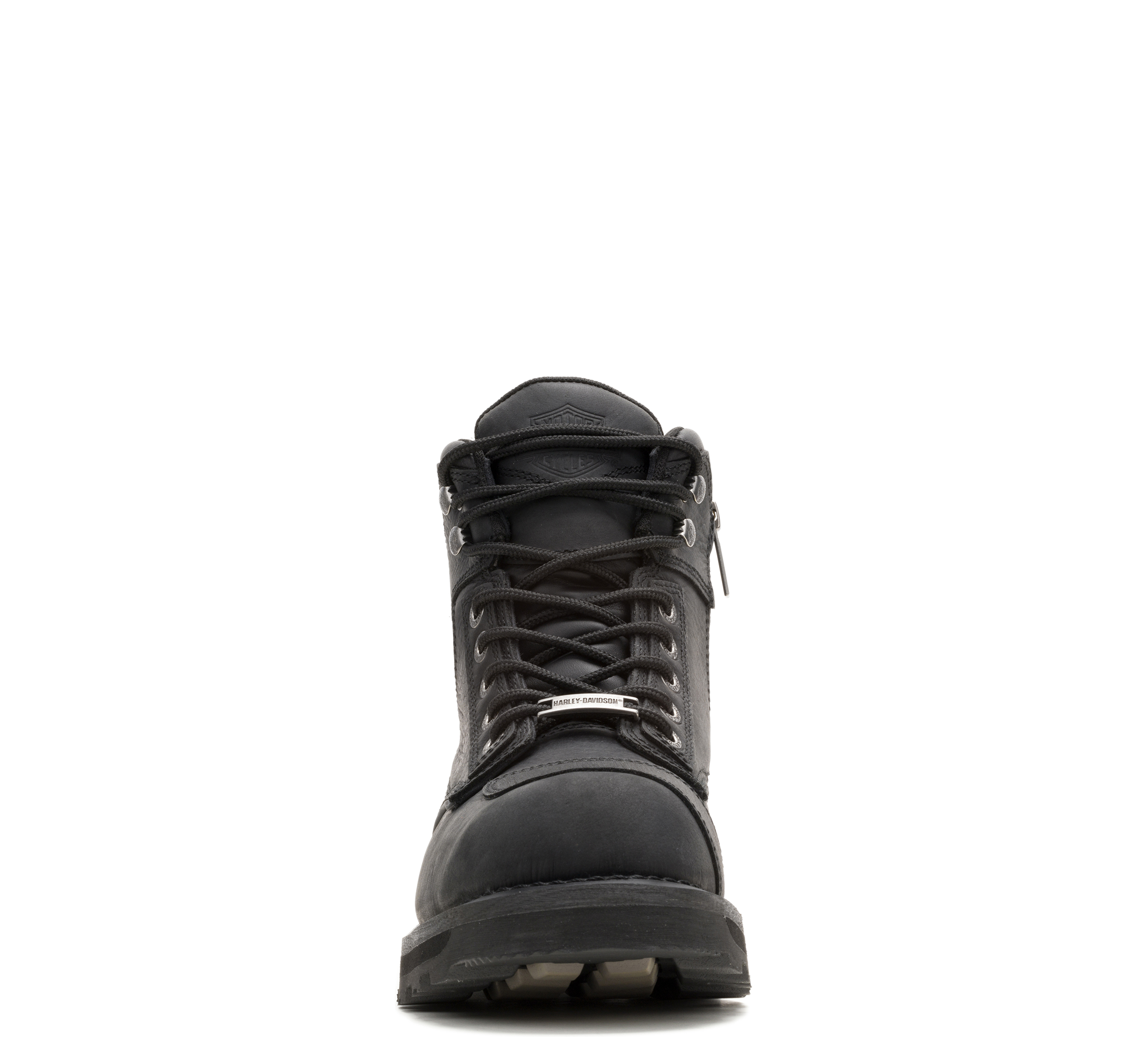 MEN'S BROCKWOOD RIDE / BLACK