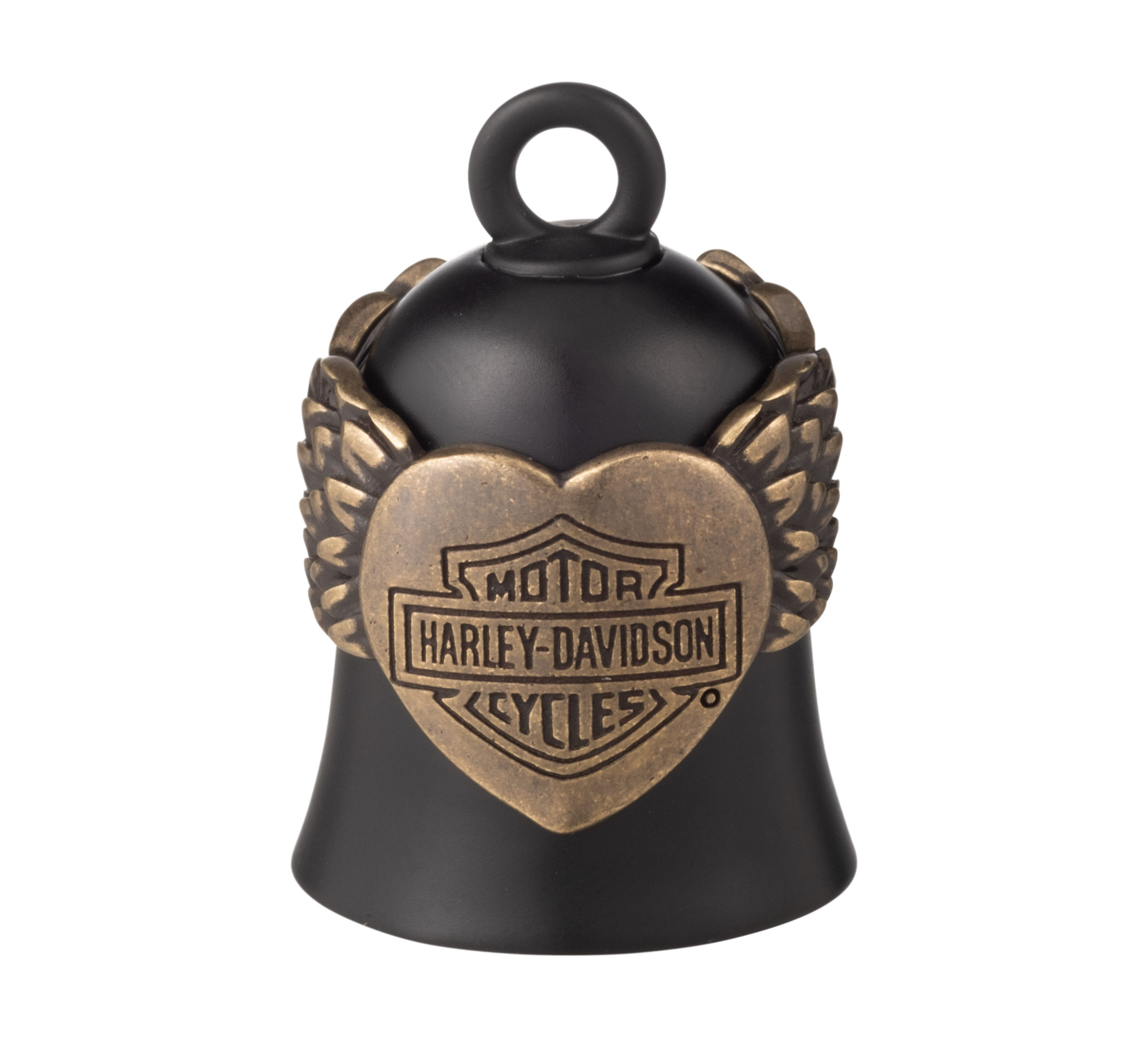 Bar & Shield Double Old Fashioned Set of 2 | Harley-Davidson USA