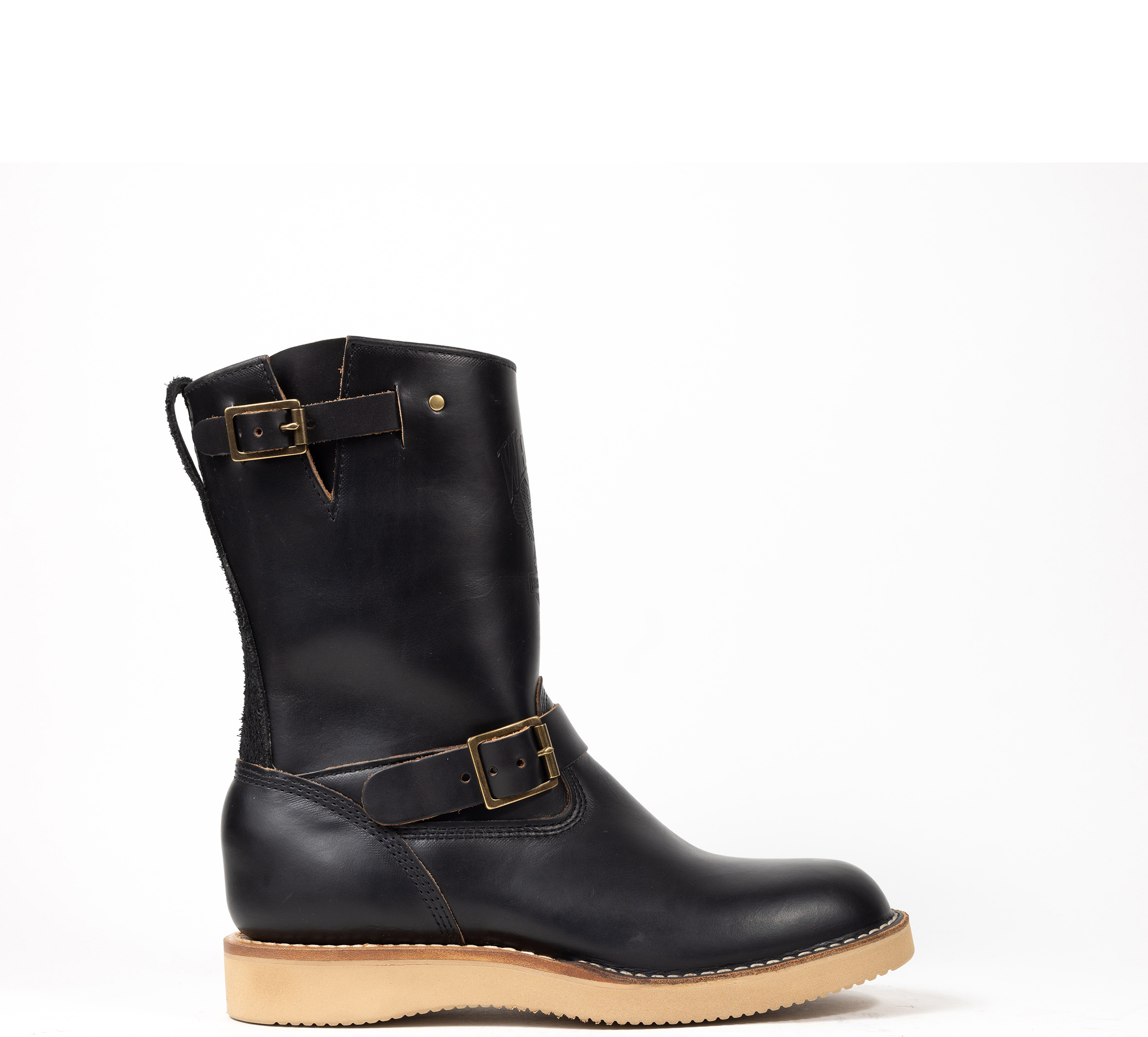 White's Boots x Harley-Davidson Engineer