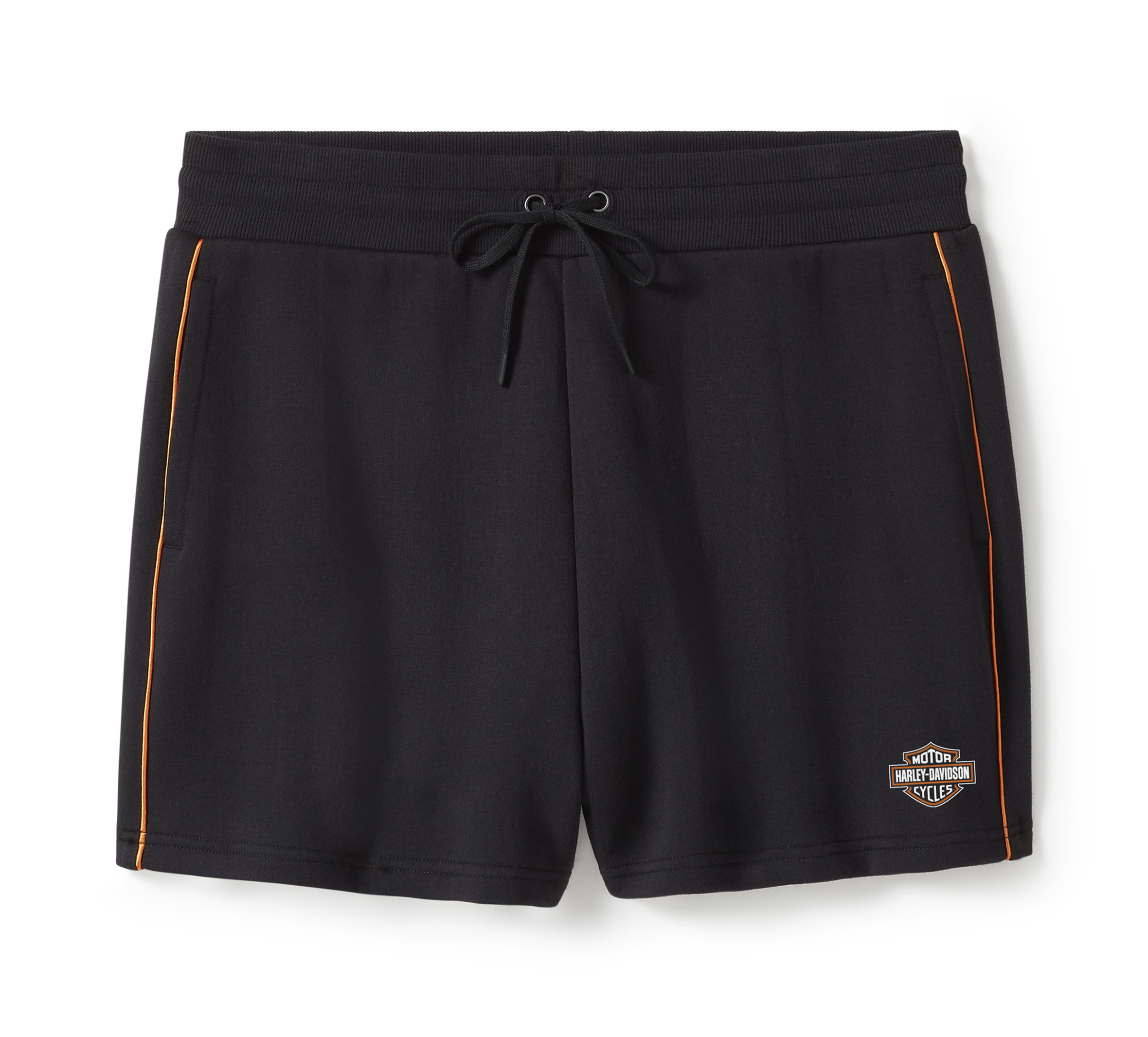 Women's Essential Fleece Short