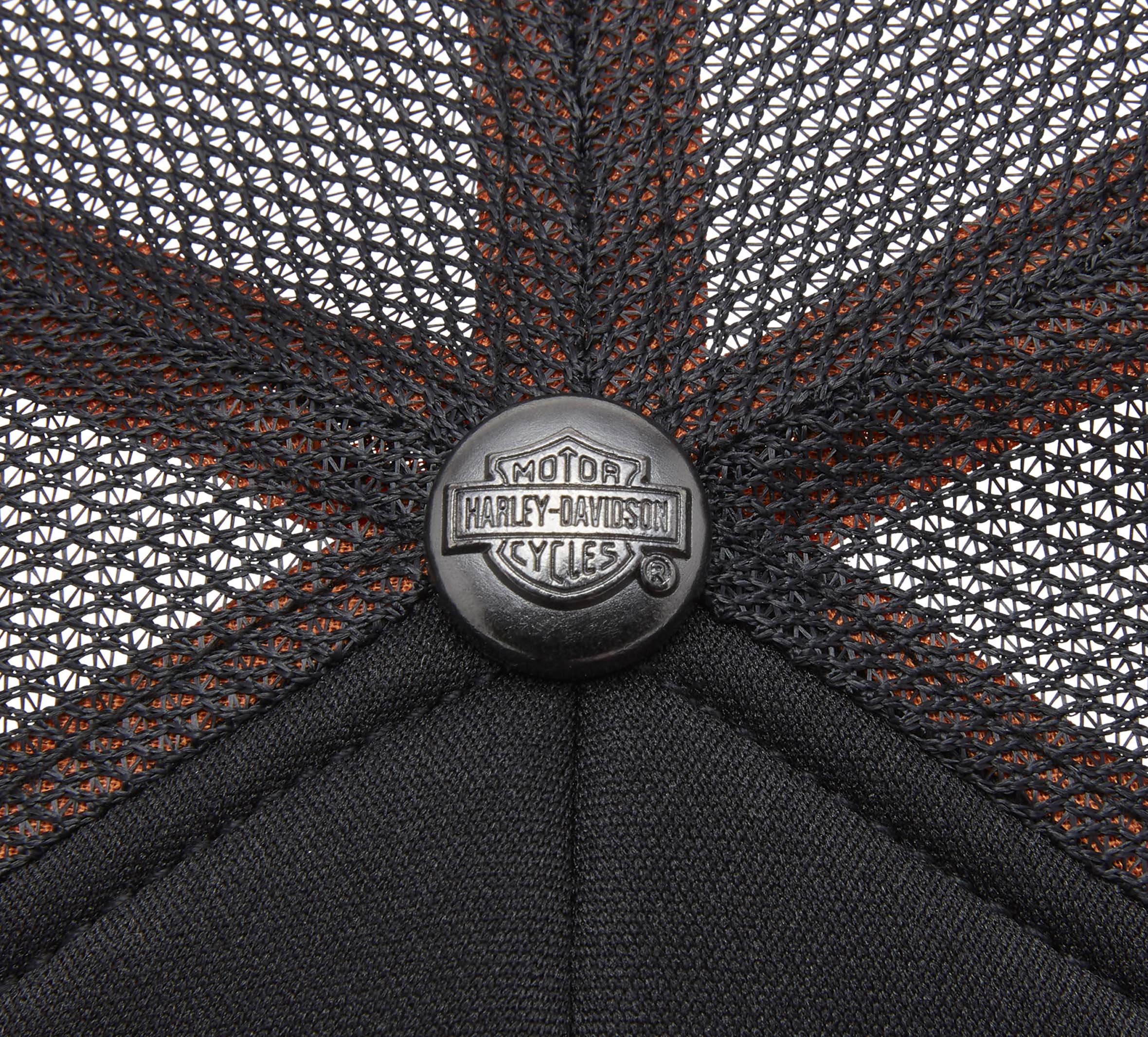 Hug a Harley® Trucker Cap