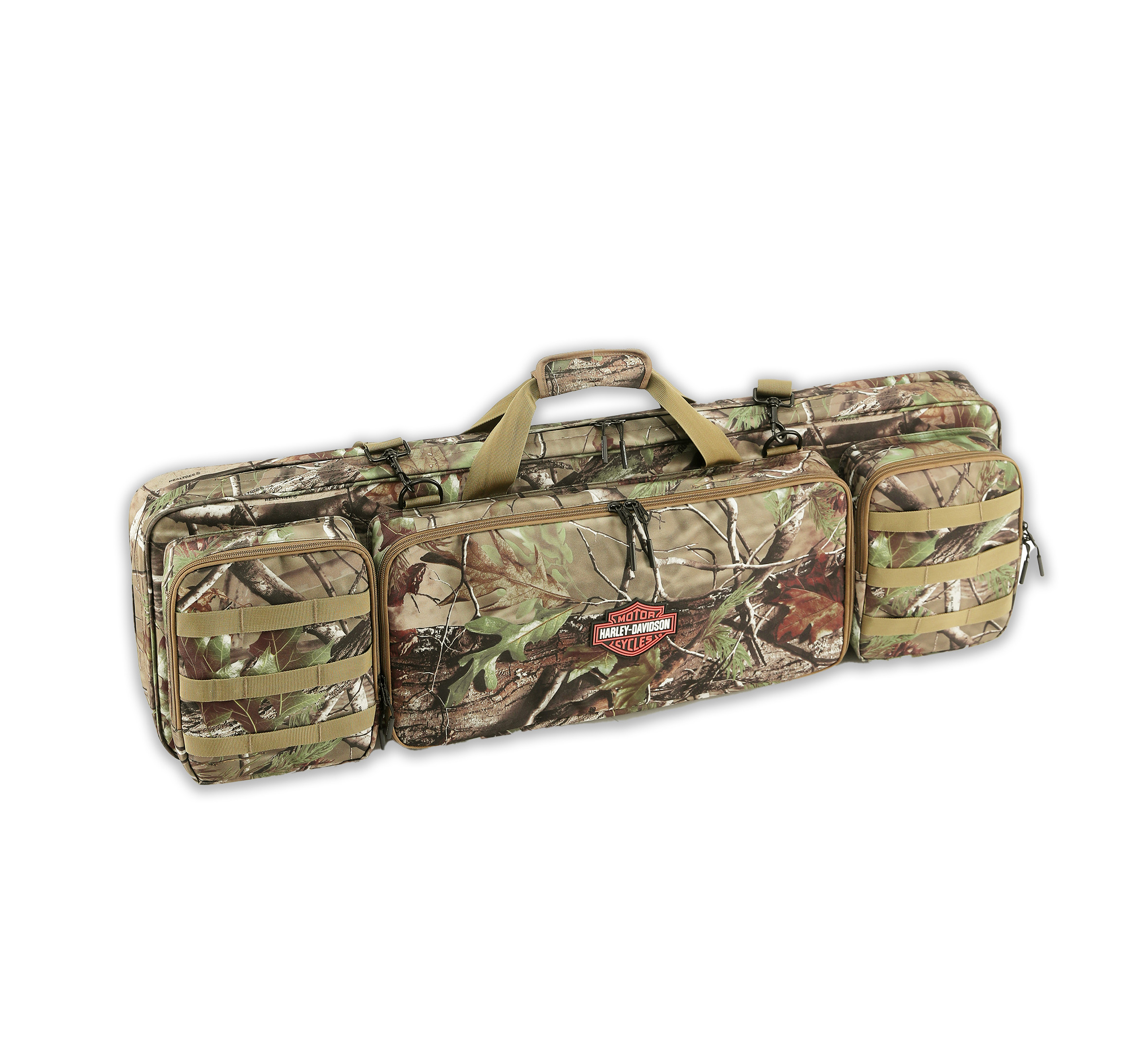 H-D® Realtree® APG Sportsman's Utility Case