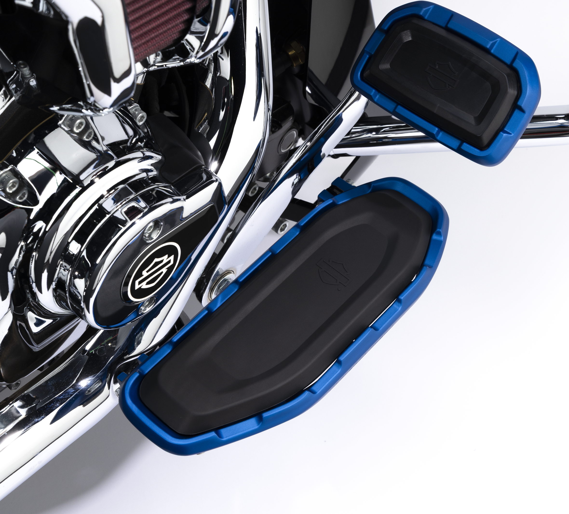 Redline Rider Footboard Comfort Inserts