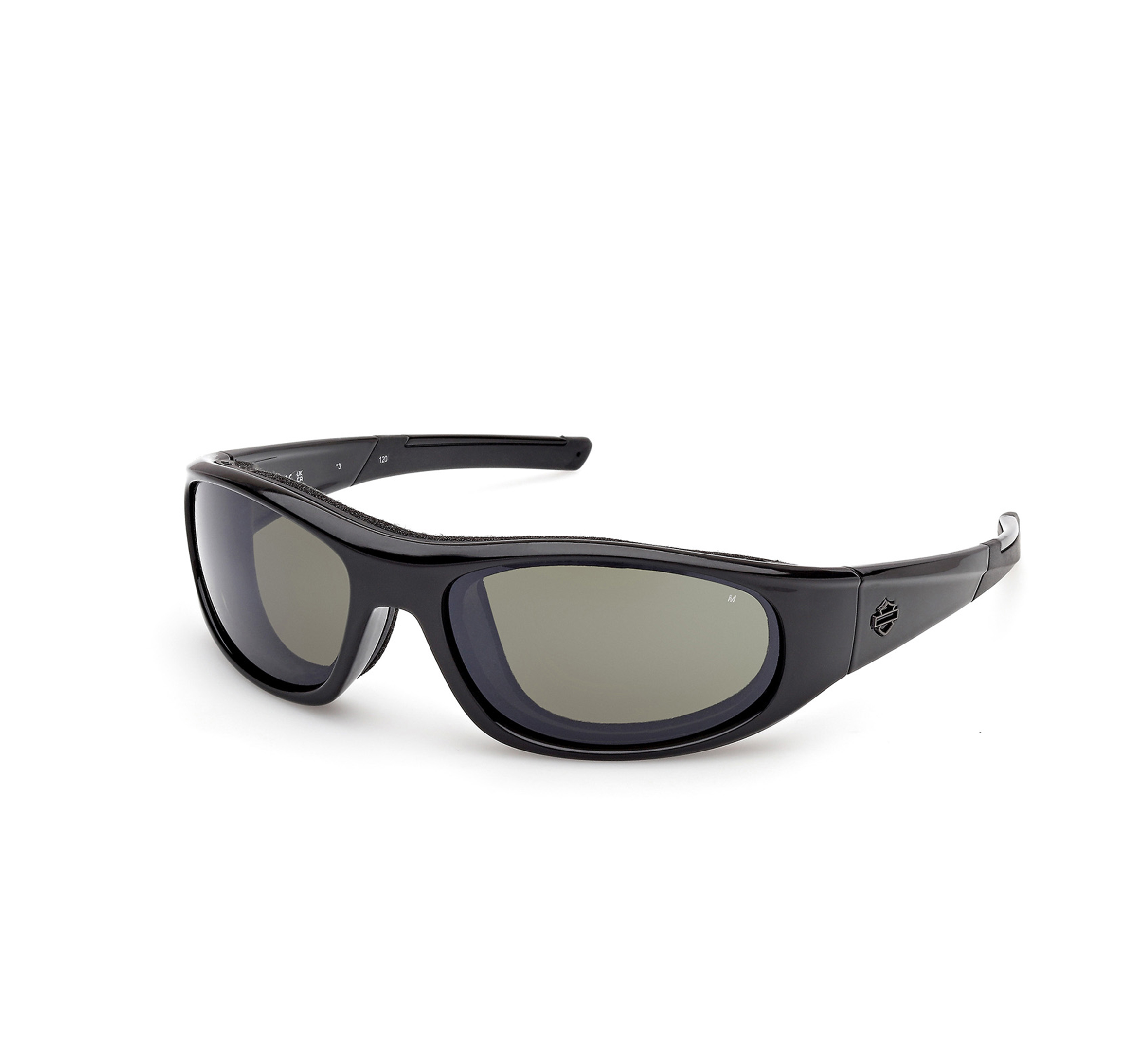 ALLEY 2.0 Motorcycle Riding Sunglasses