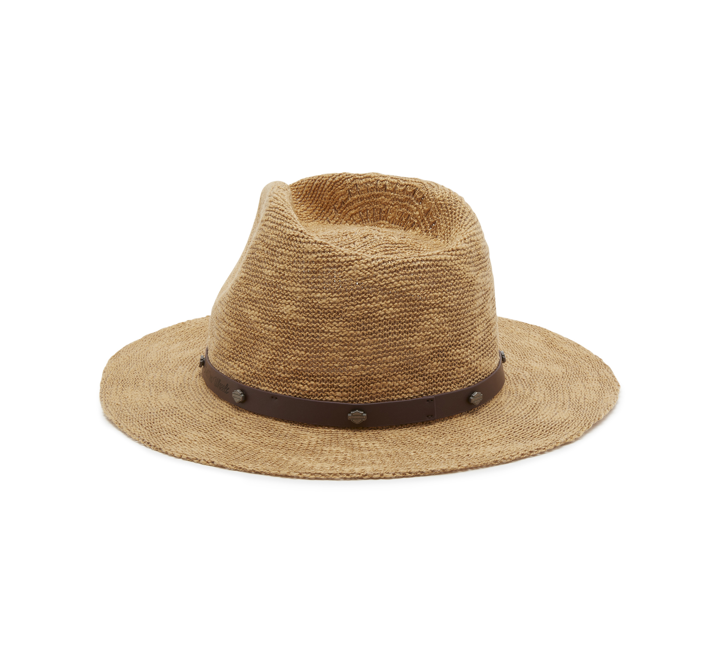 Women's Blaze Packable Straw Hat