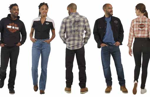 best motorcycle pants & jeans
