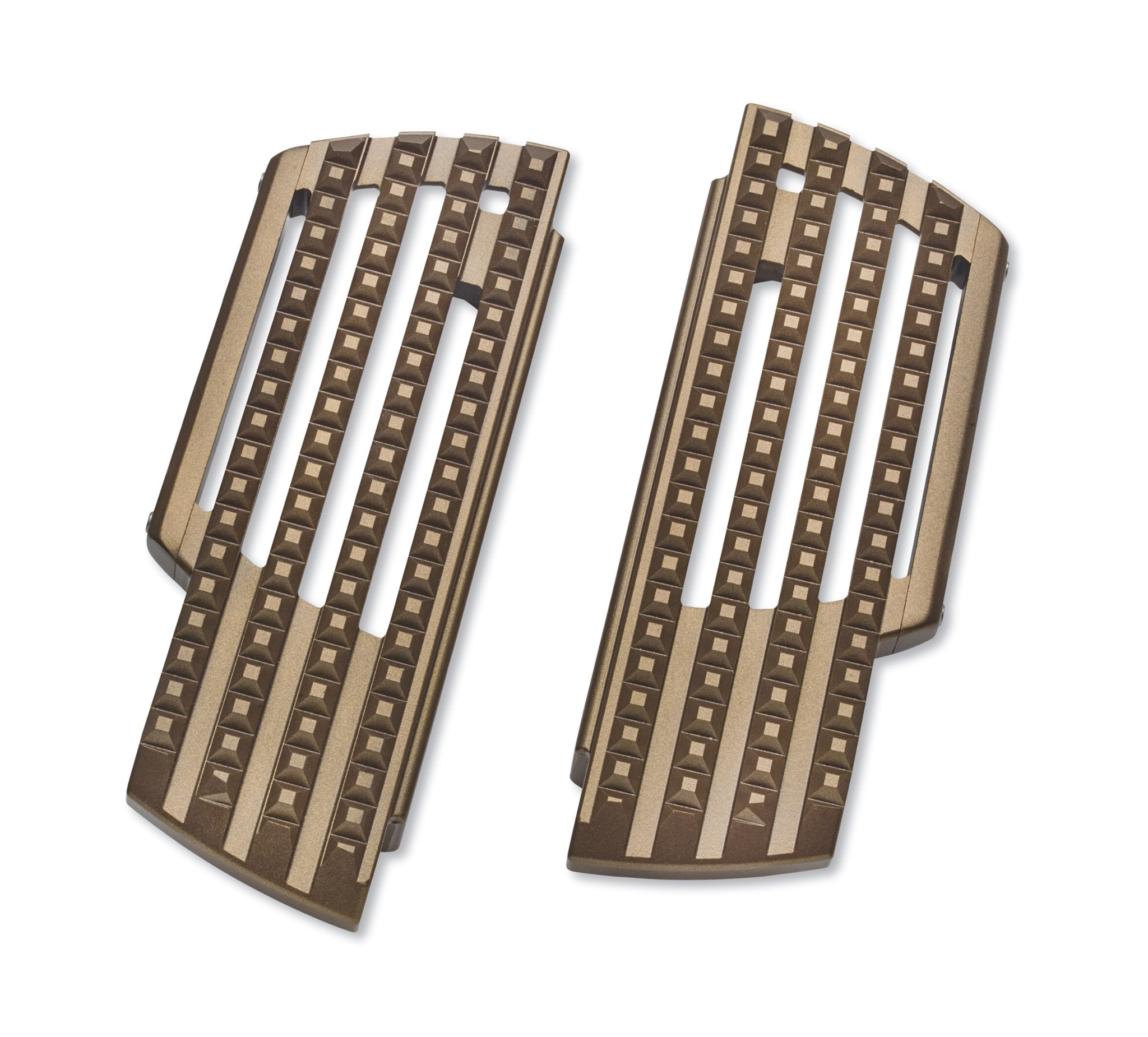 Dominion Rider Footboard Kit