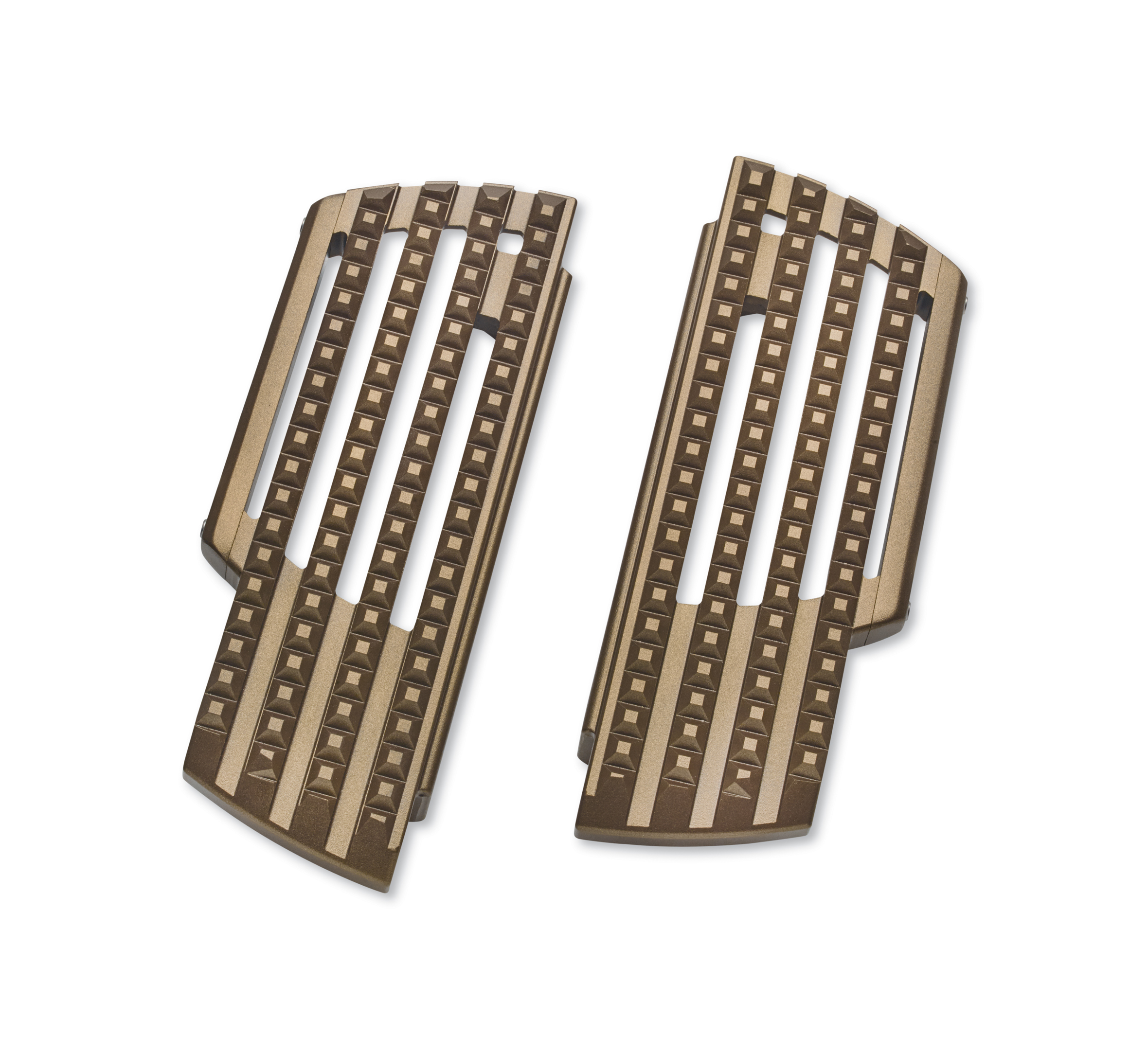 Ensemble de marchepieds du conducteur Dominion