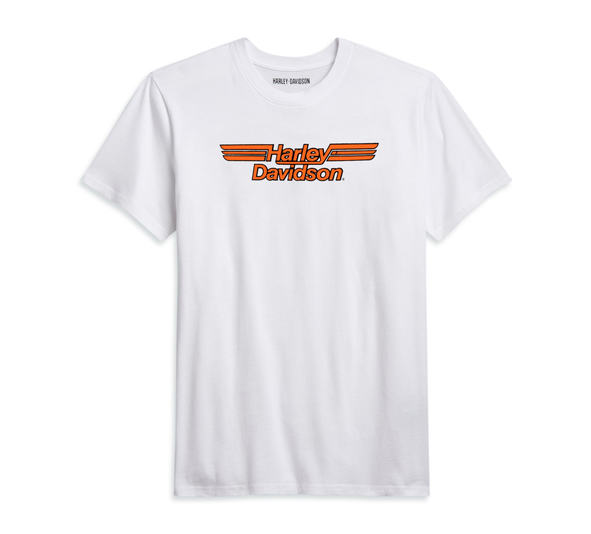 Men's Vintage Tank Graphic Tee - Slim Fit