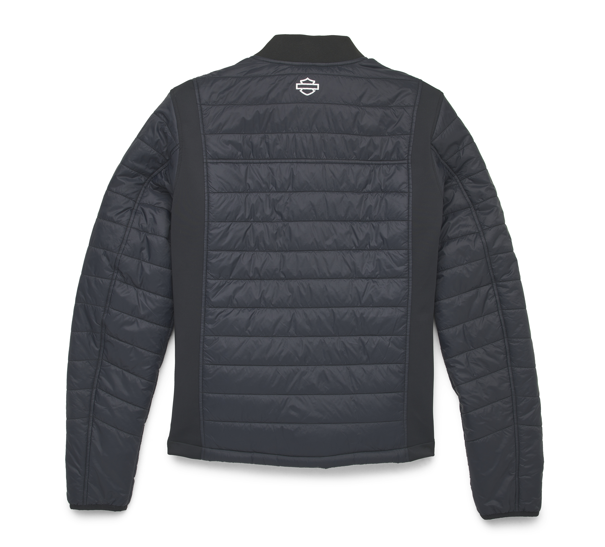 12v Programmable Heated Mens Jacket Liner