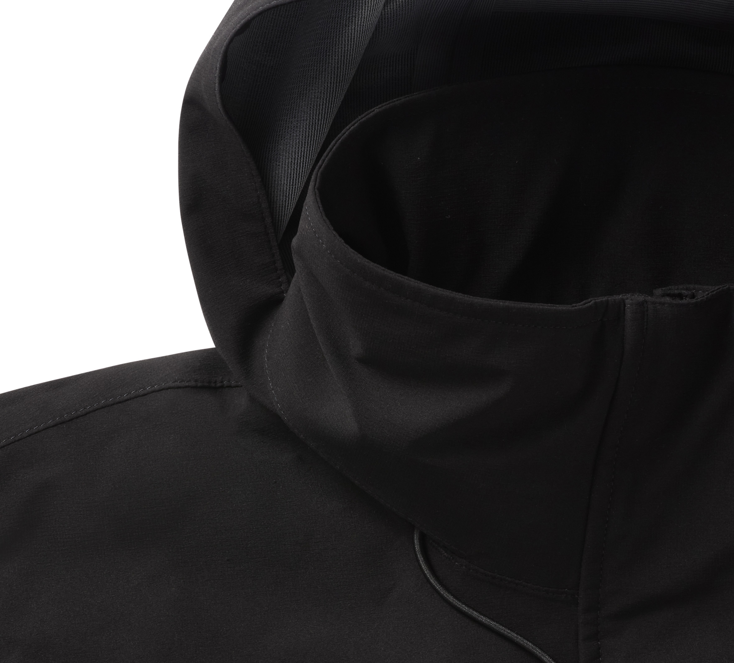 Women's H-D Full Force Waterproof Rain Jacket