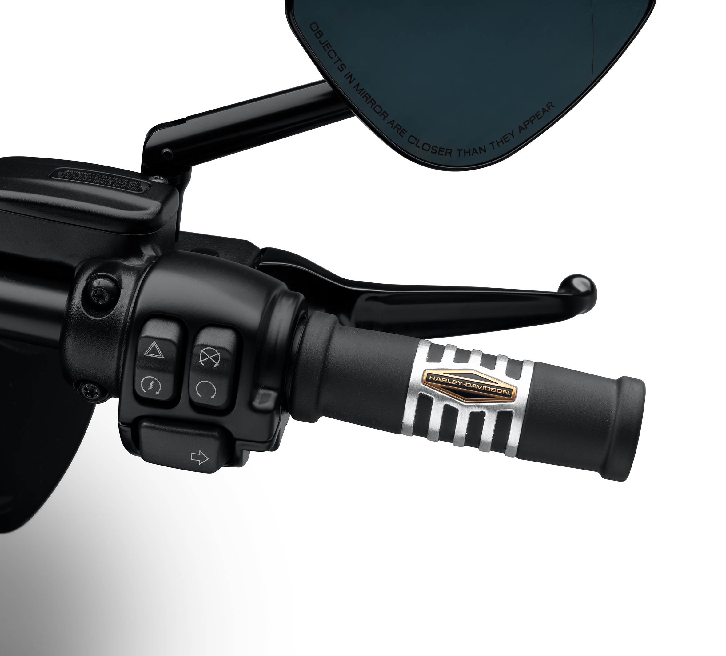 ‘66 Collection Hand Grips