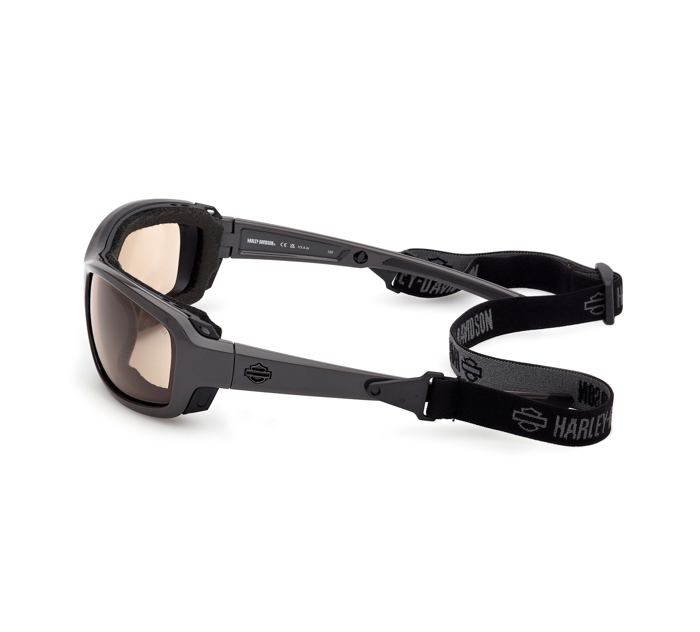 GENERA 2.0 Motorcycle Riding Sunglasses