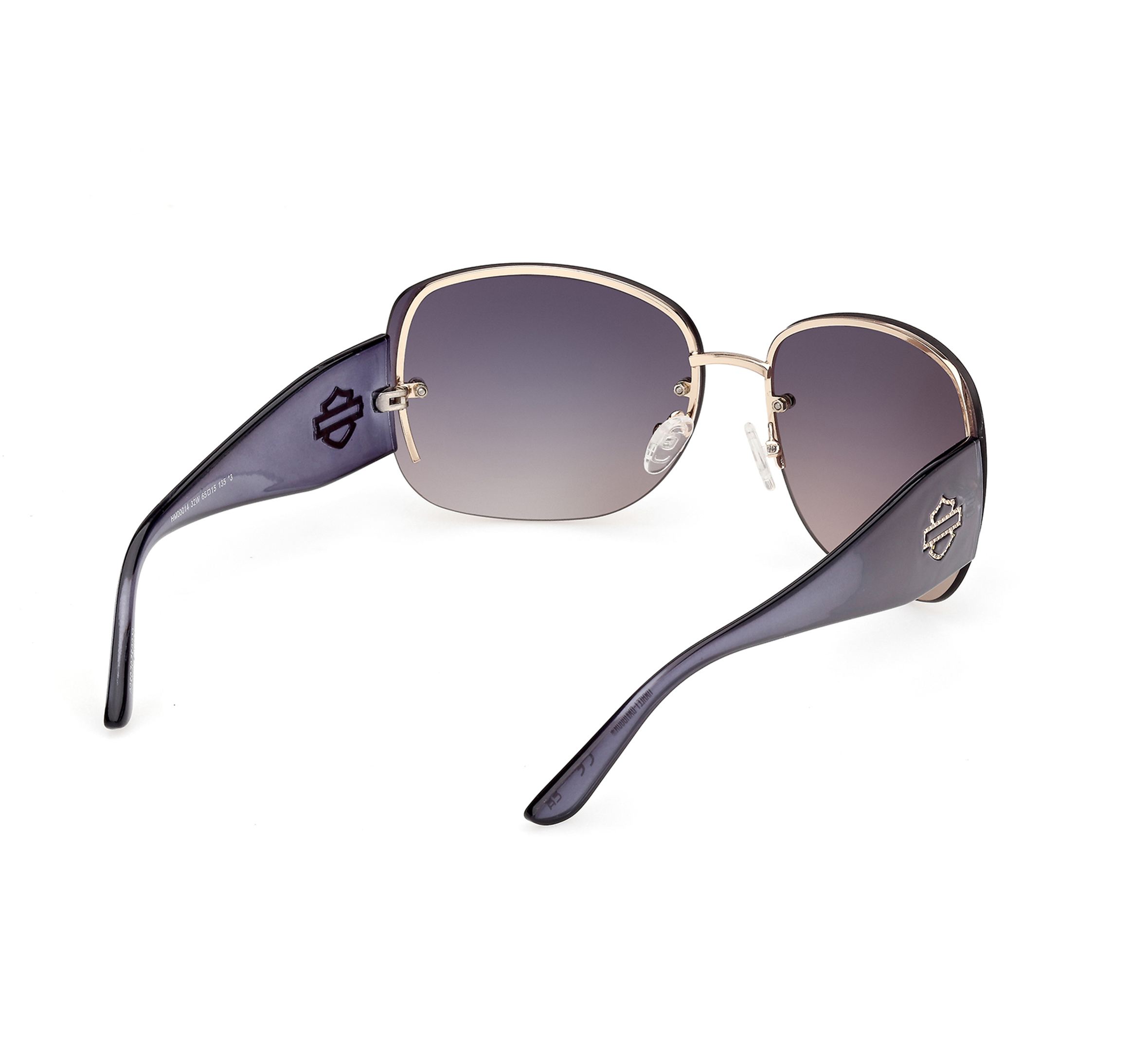 Women's Wrap Lifestyle Sunglasseses