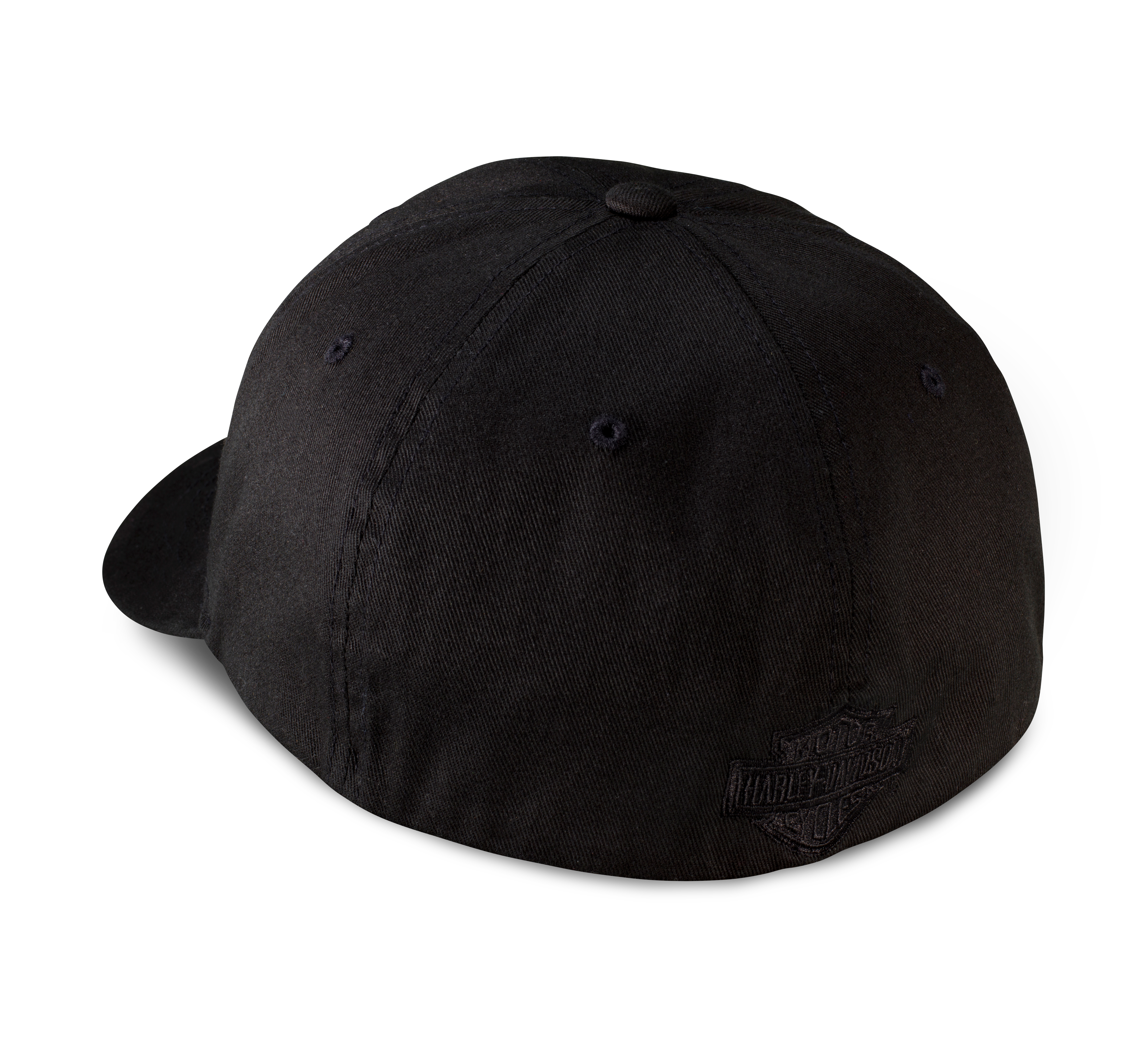 Casquette extensible Skull pour hommes