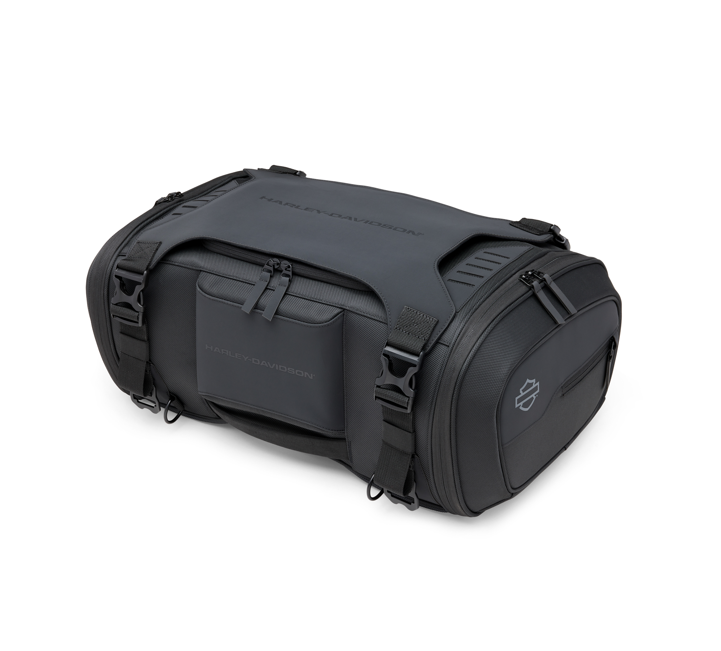 Overwatch Weekender Tail Bag