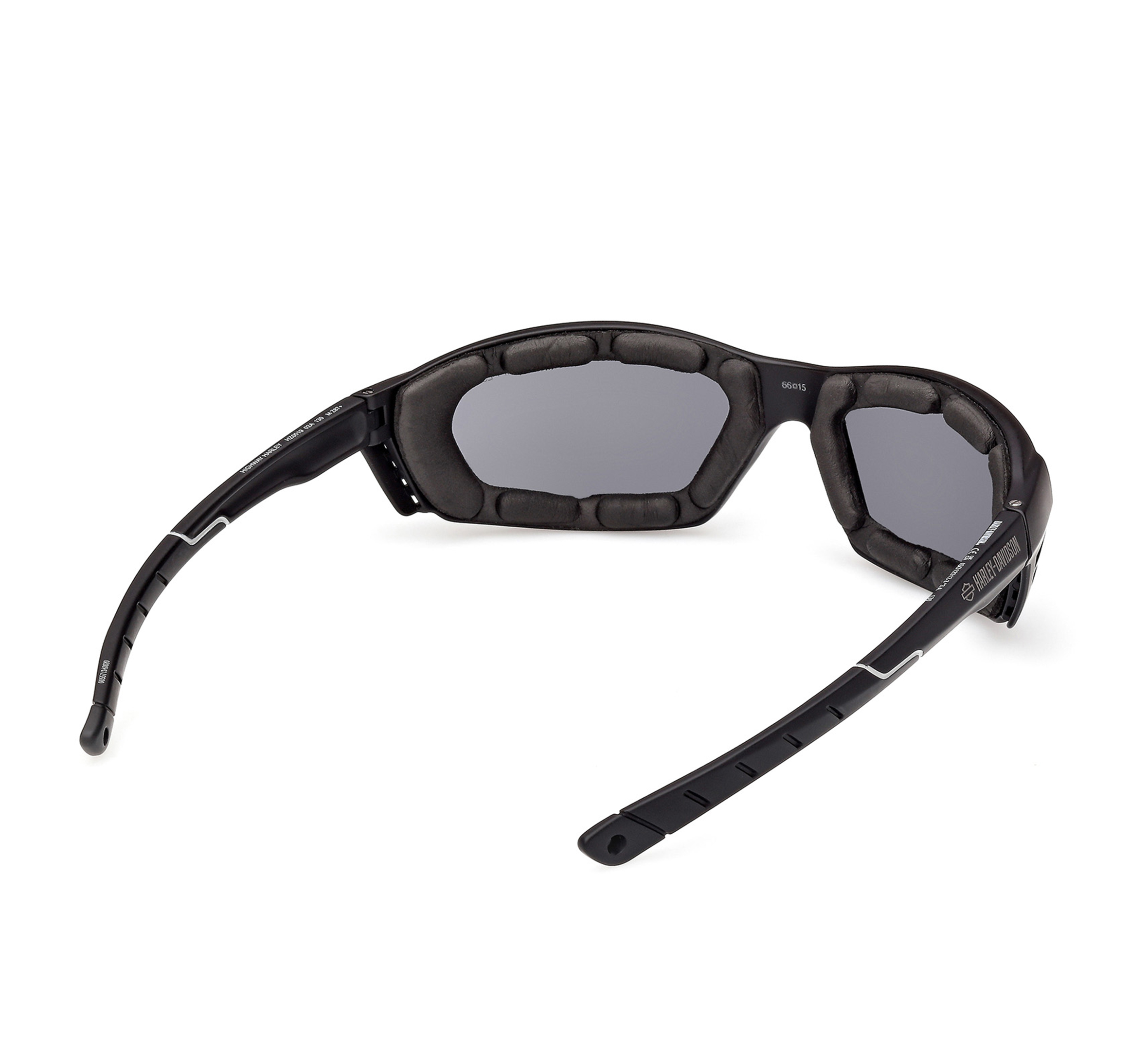 Highway Harley Motorcycle Riding Sunglasses