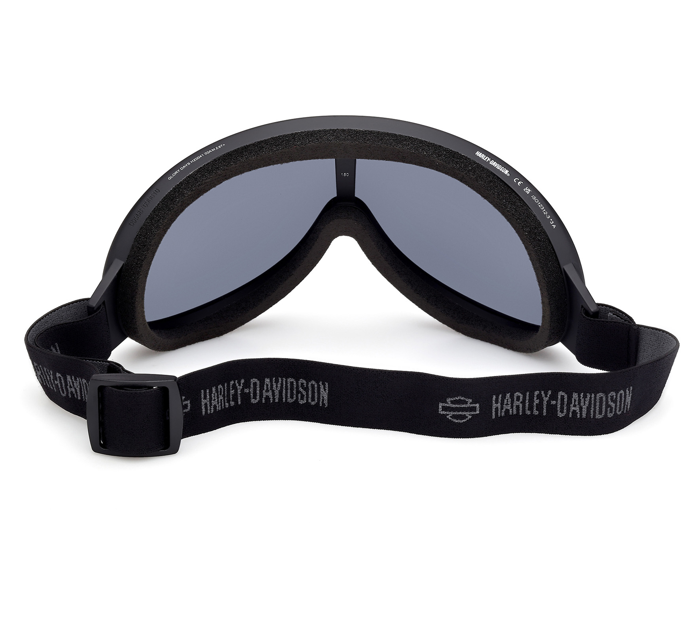 GLORY DAYS  Motorcycle Riding Goggles