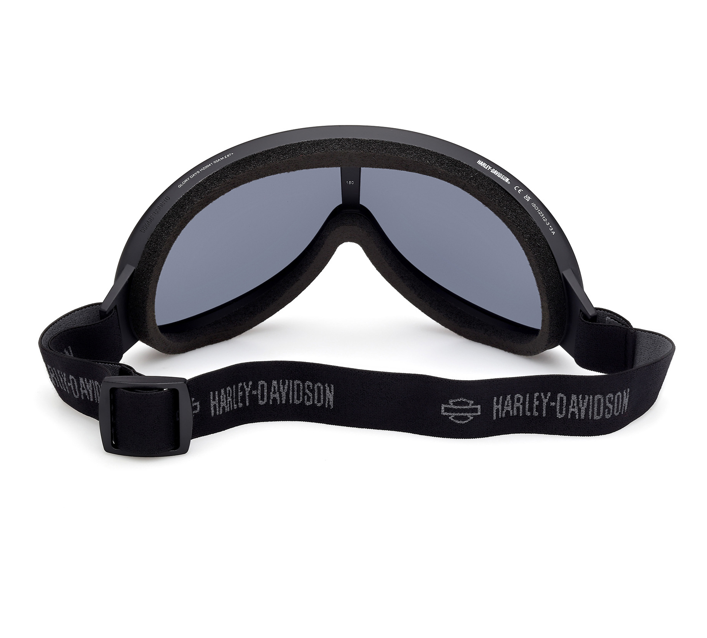 Lunettes de protection pour hommes GLORY DAYS Performance