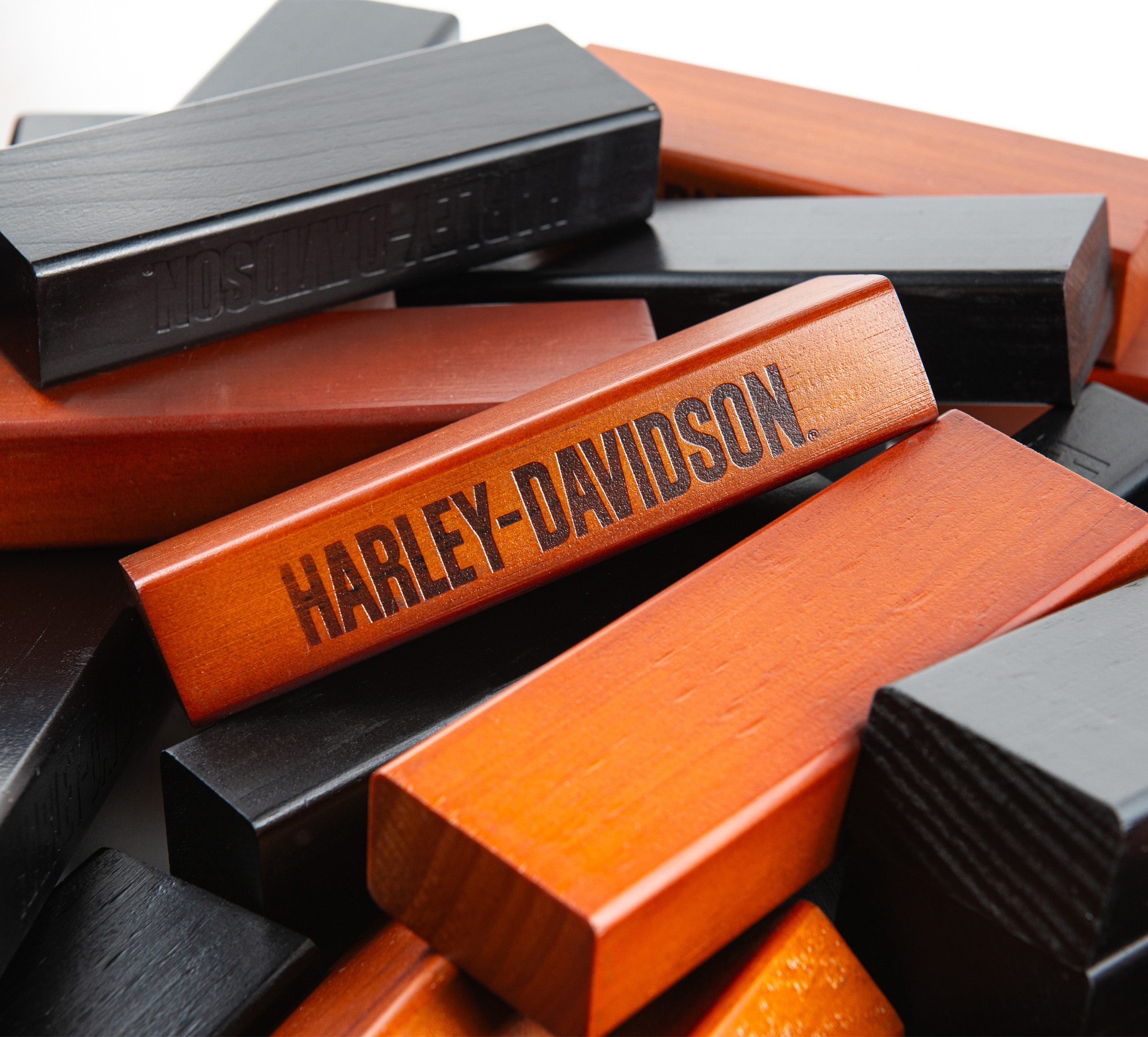 H-D XL Tower Stacker