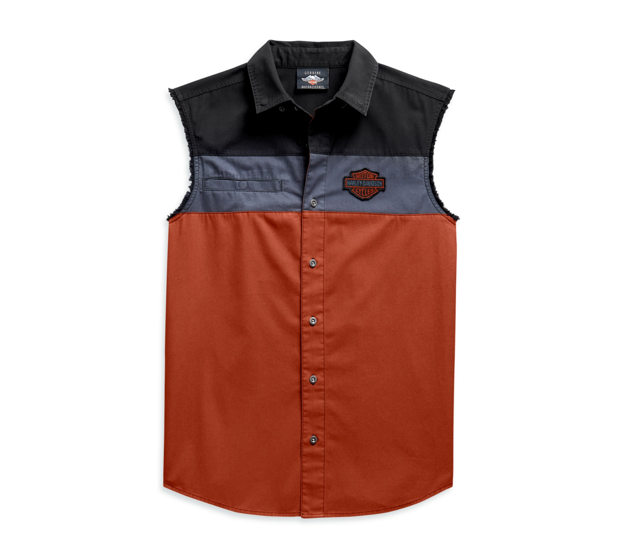 Men's Copperblock Blowout