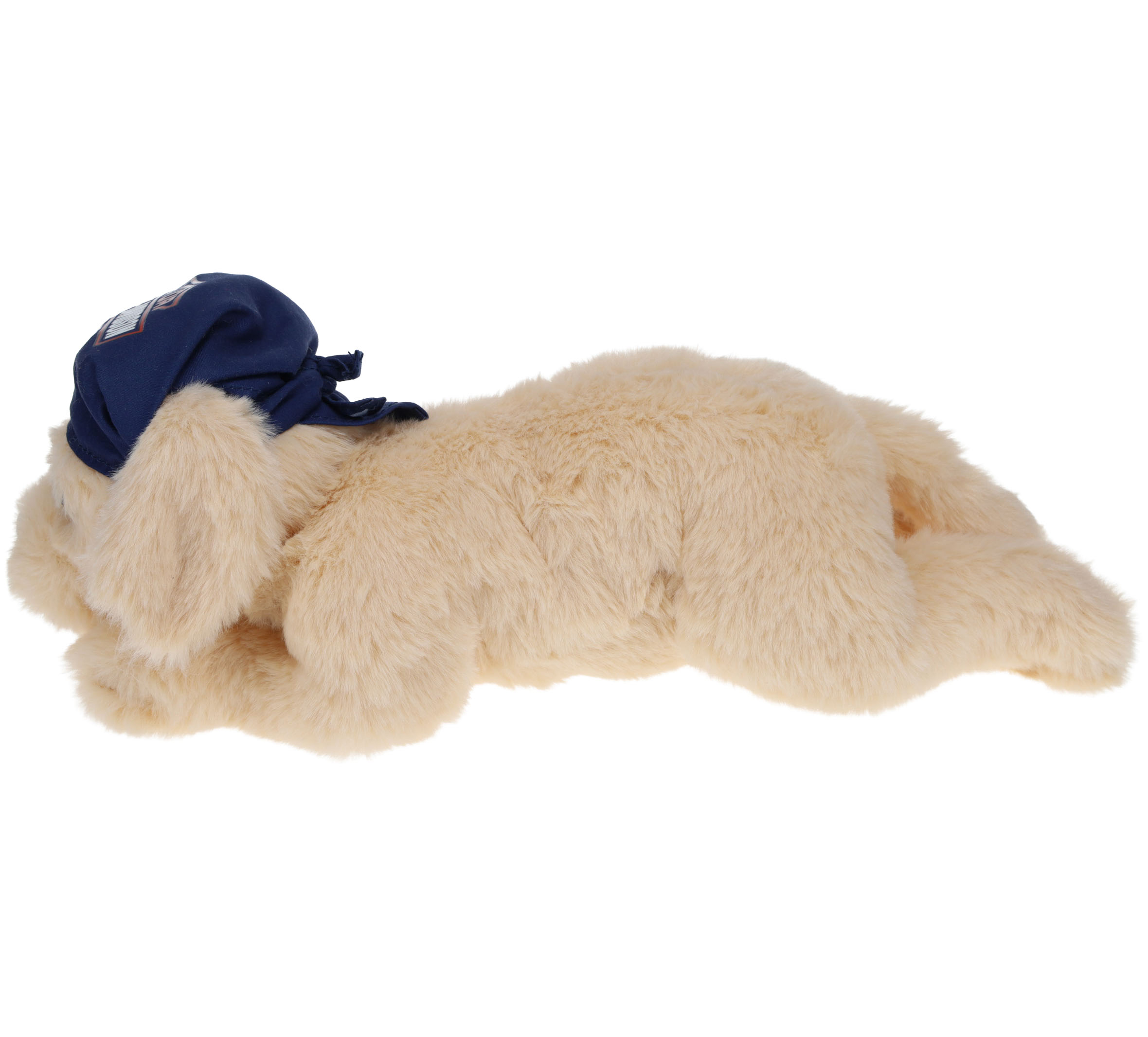 "Freedom The Retriever" Plush Cuddle Bud