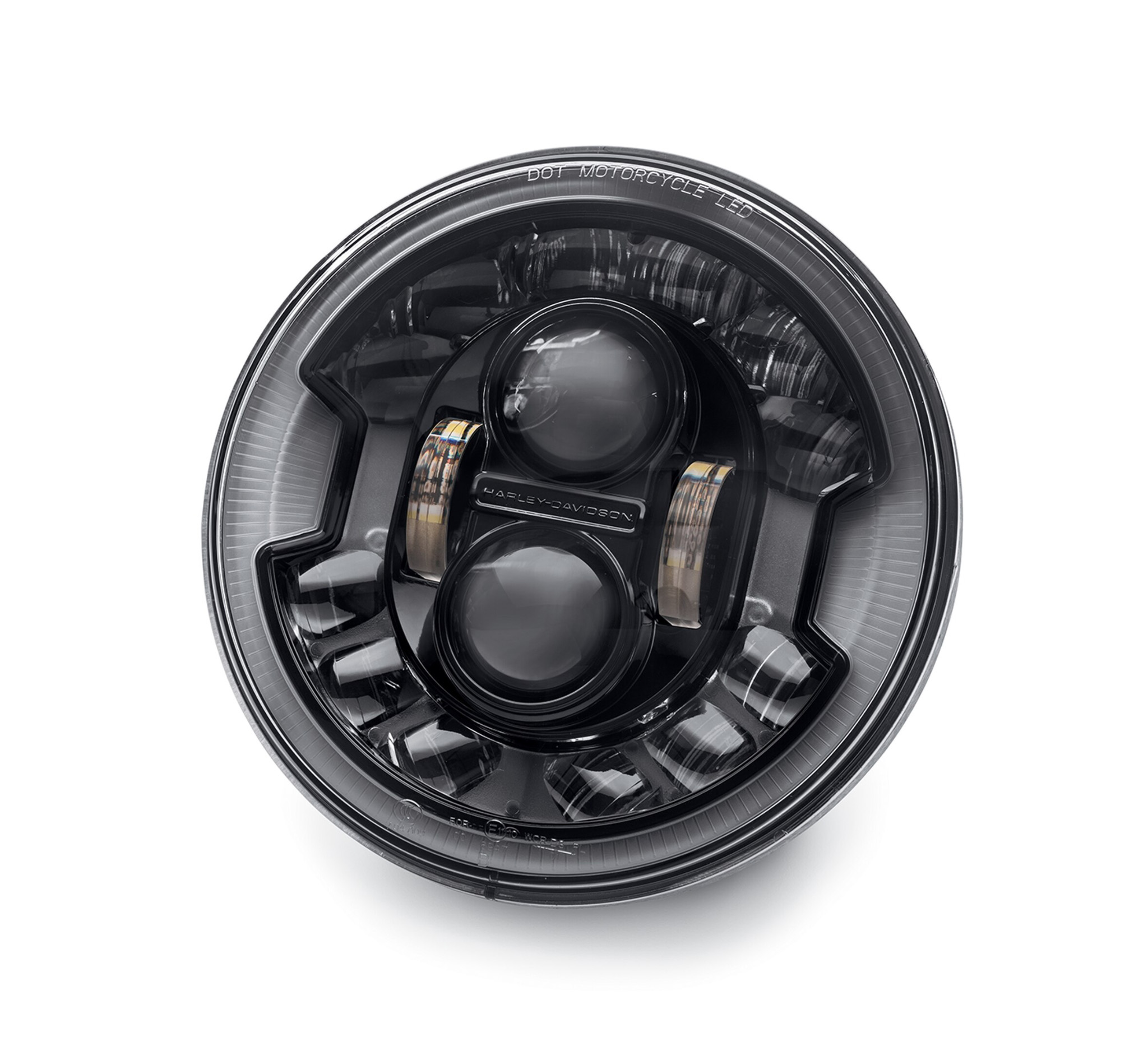 7 in. Daymaker Adaptive LED Headlamp