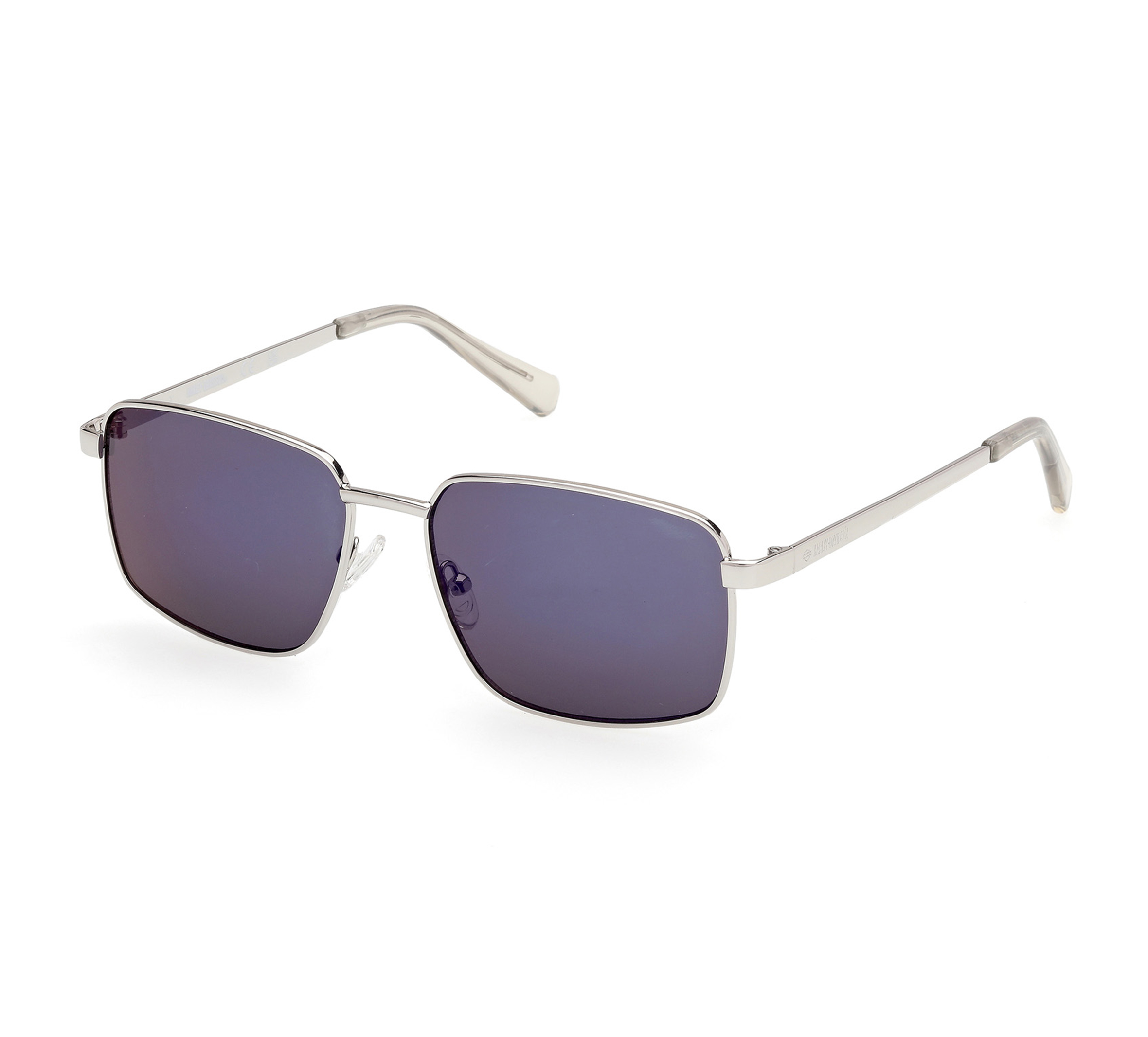 Metal Square sunglass